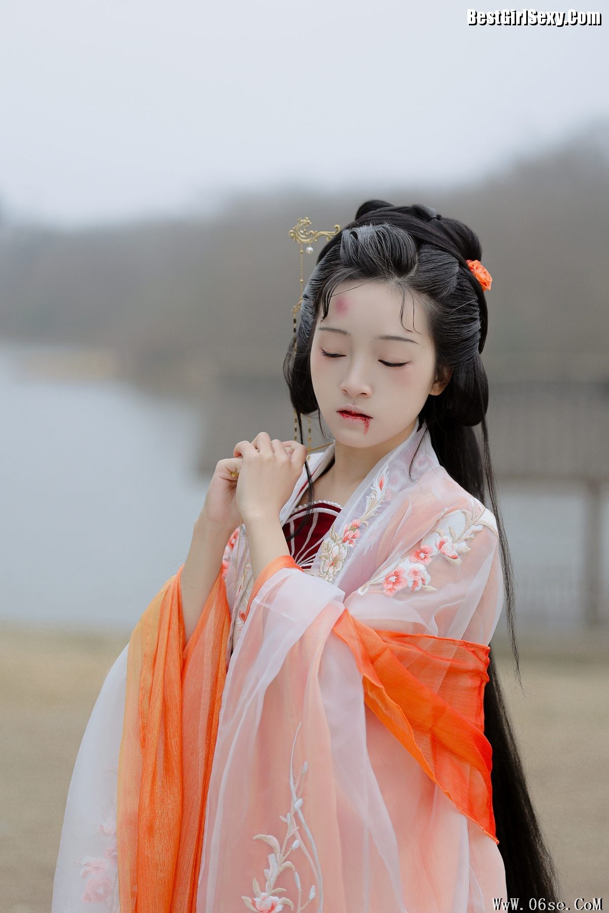 图片[8]-YiTuYu艺图语 Vol.4048 Jun Yin Lan[22P]-六色网