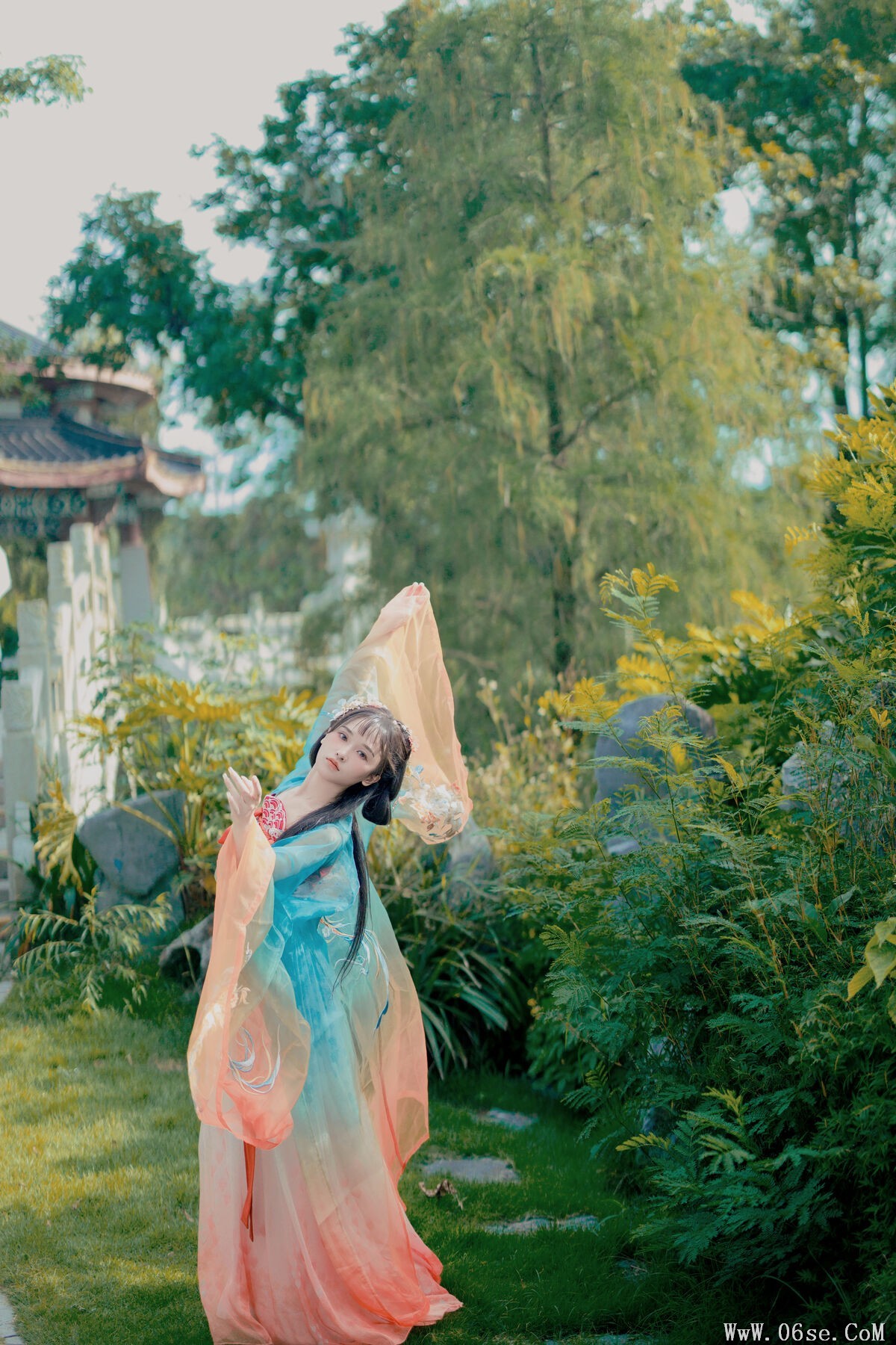 图片[25]-YiTuYu艺图语 Vol.7457 Xiao Xiao Yu[35P]-六色网
