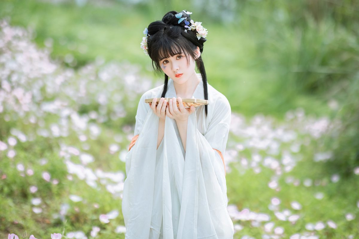 图片[10]-YiTuYu艺图语 Vol.5525 Kui Xiang Huo[48P]-六色网