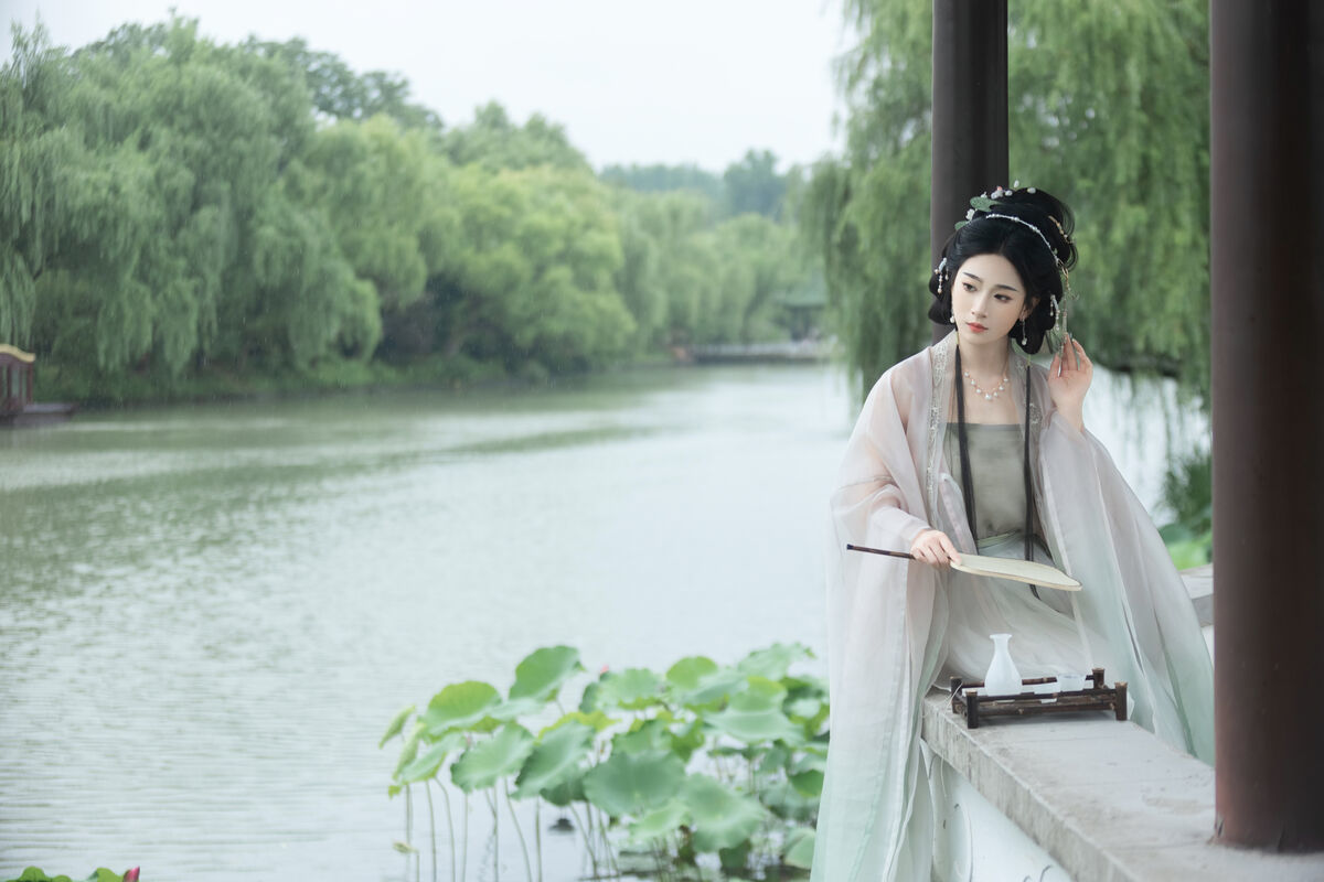 图片[11]-YiTuYu艺图语 Vol.7383 La Tu Tou[29P]-六色网