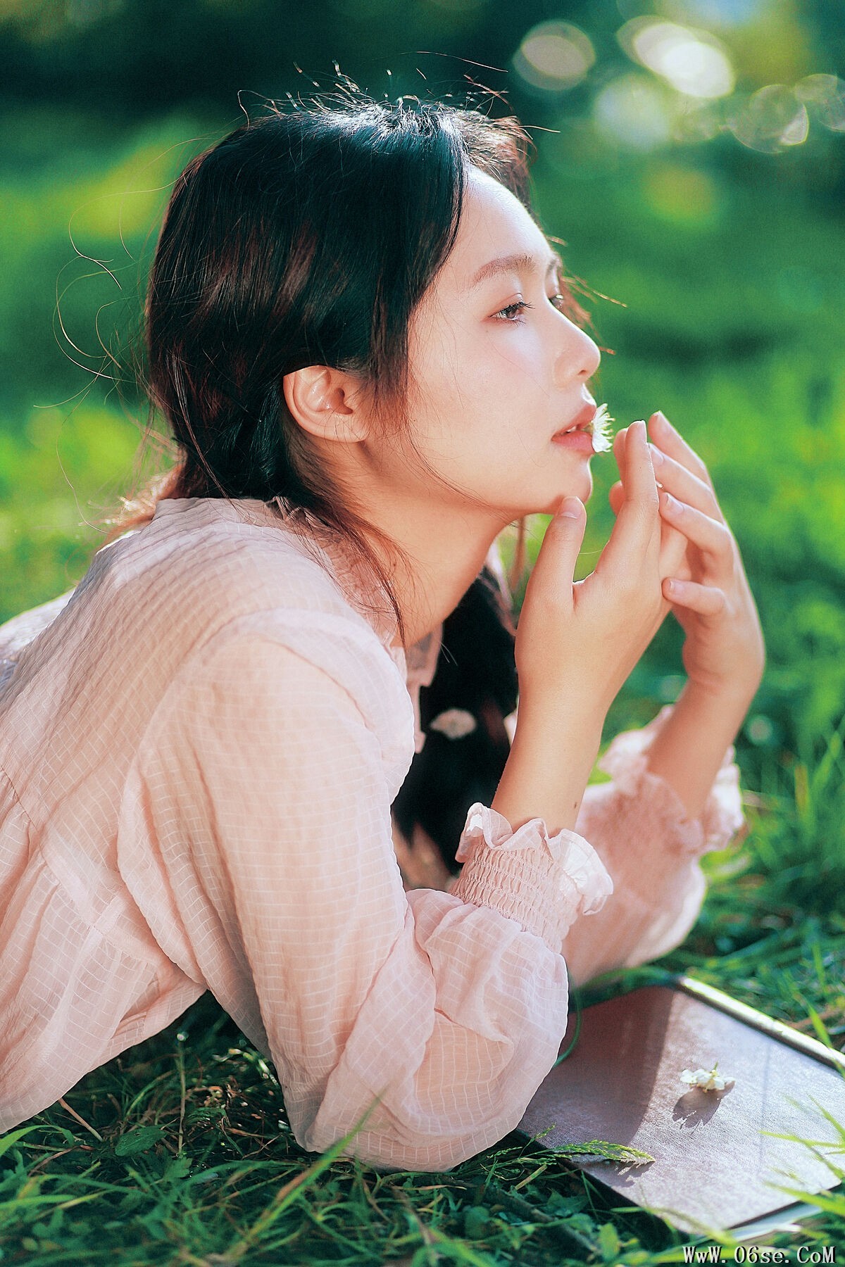 图片[21]-YiTuYu艺图语 Vol.6672 Zora[29P]-六色网