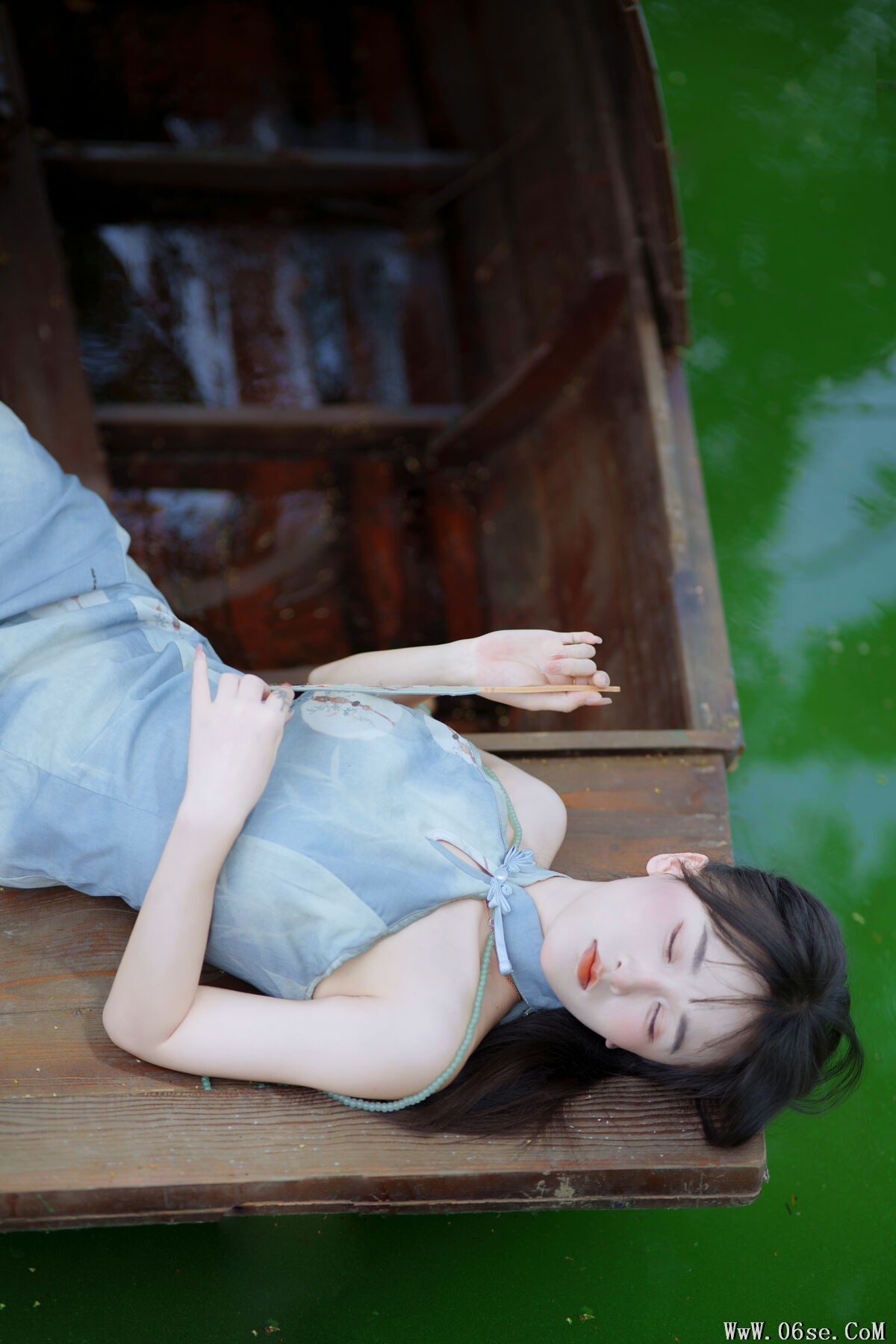 图片[29]-YiTuYu艺图语 Vol.7166 Xiao Xiao Yu[42P]-六色网