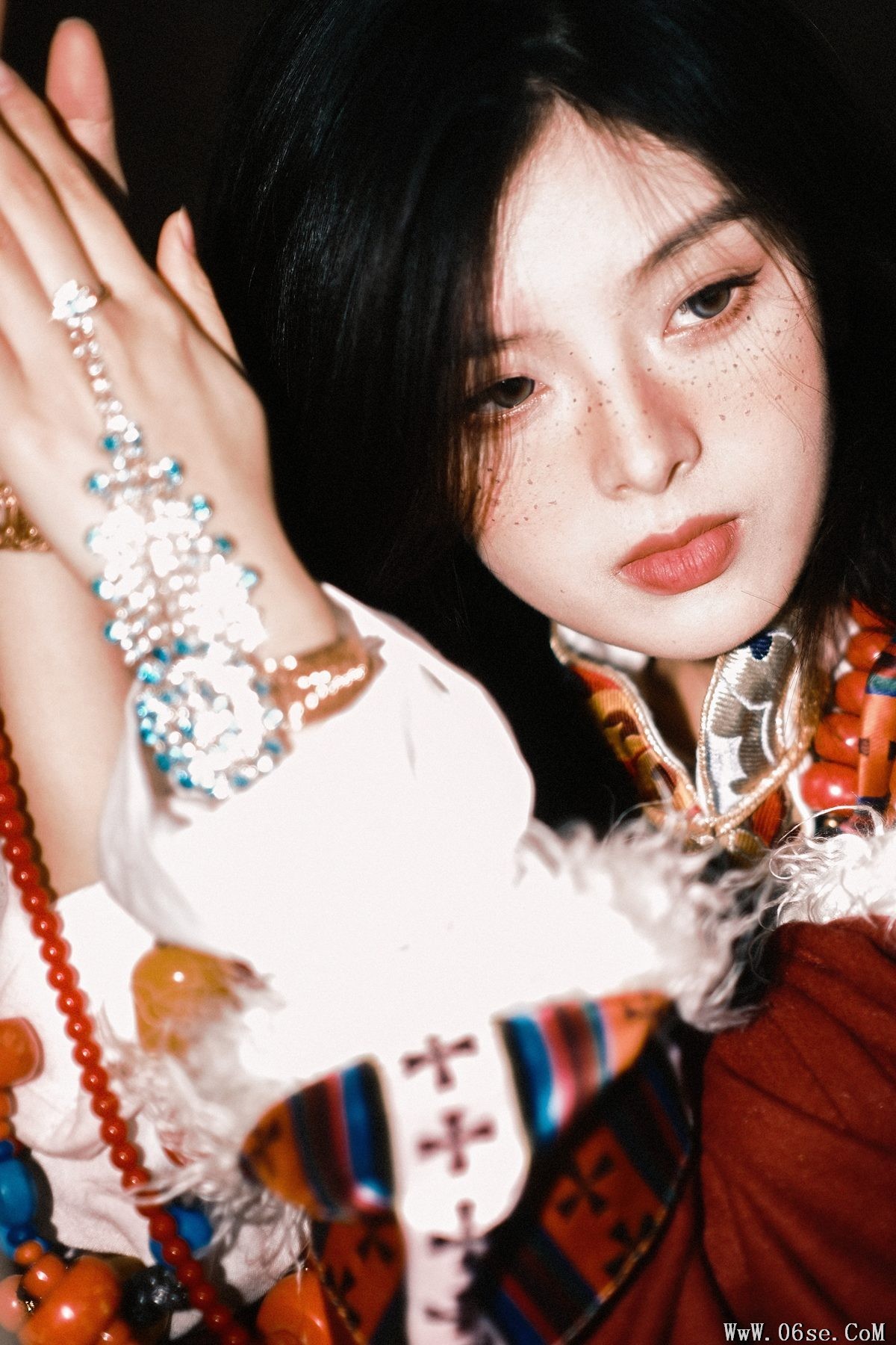 图片[22]-YiTuYu艺图语 Vol.5893 Zhang Zhang Bao[23P]-六色网