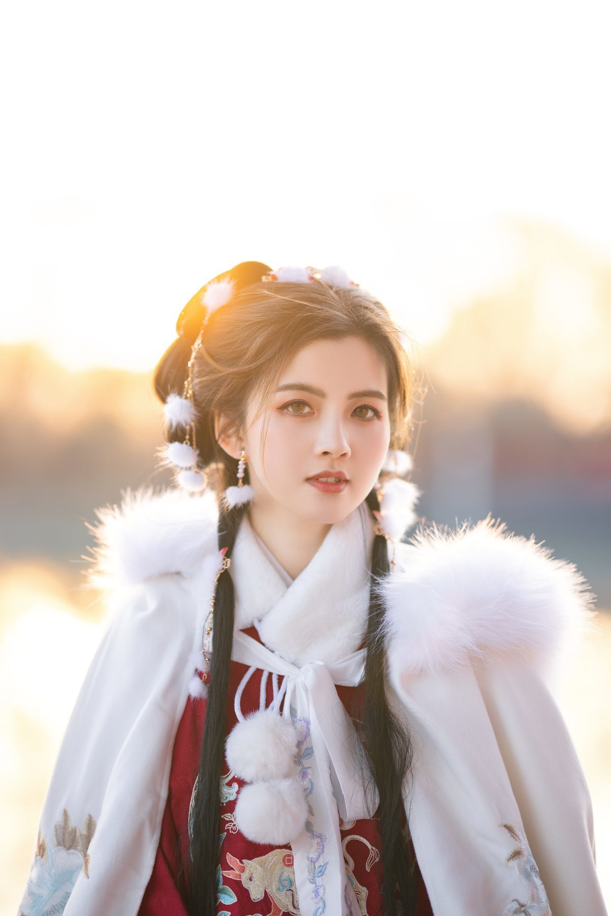 图片[33]-YiTuYu艺图语 Vol.3149 Dtifa Ding Xiao Ni[37P]-六色网