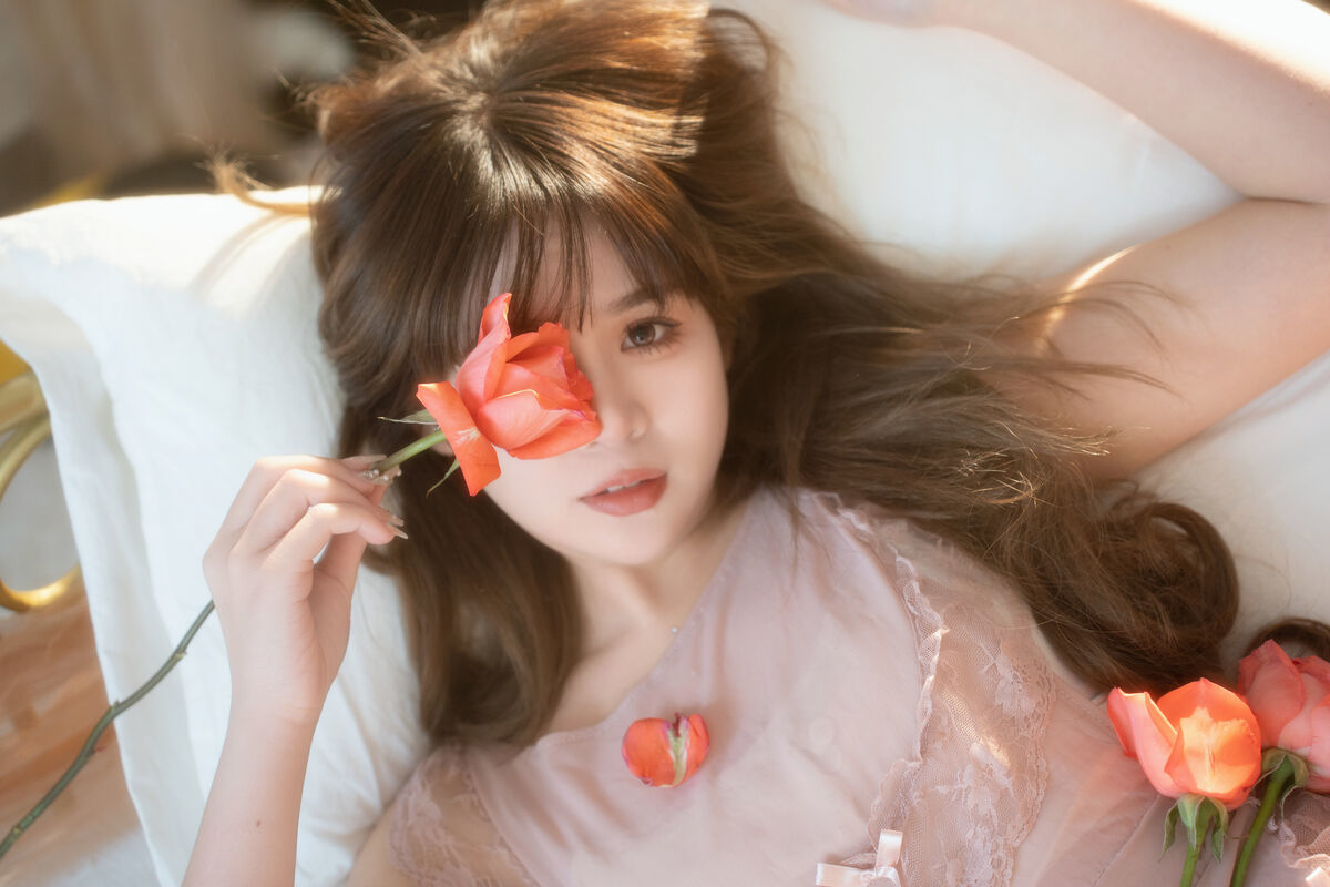 图片[19]-YiTuYu艺图语 Vol.6345 Pao Fu Xiao Fang[26P]-六色网