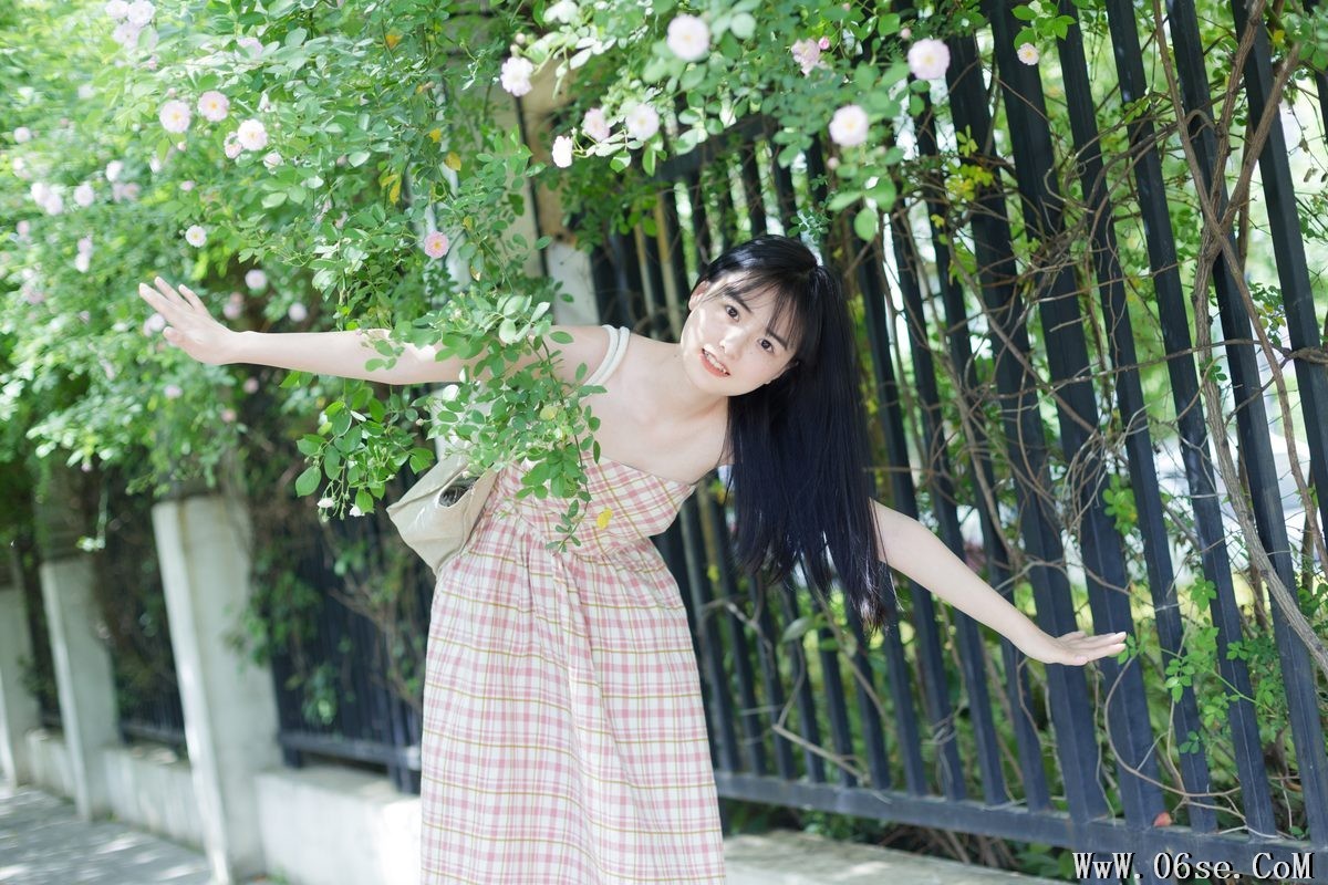 图片[31]-YiTuYu艺图语 Vol.4316 Xiao Yi Mei Mei Cute[32P]-六色网