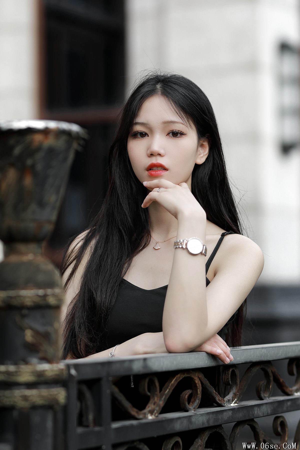 图片[24]-YiTuYu艺图语 Vol.4752 Qing Hui[37P]-六色网