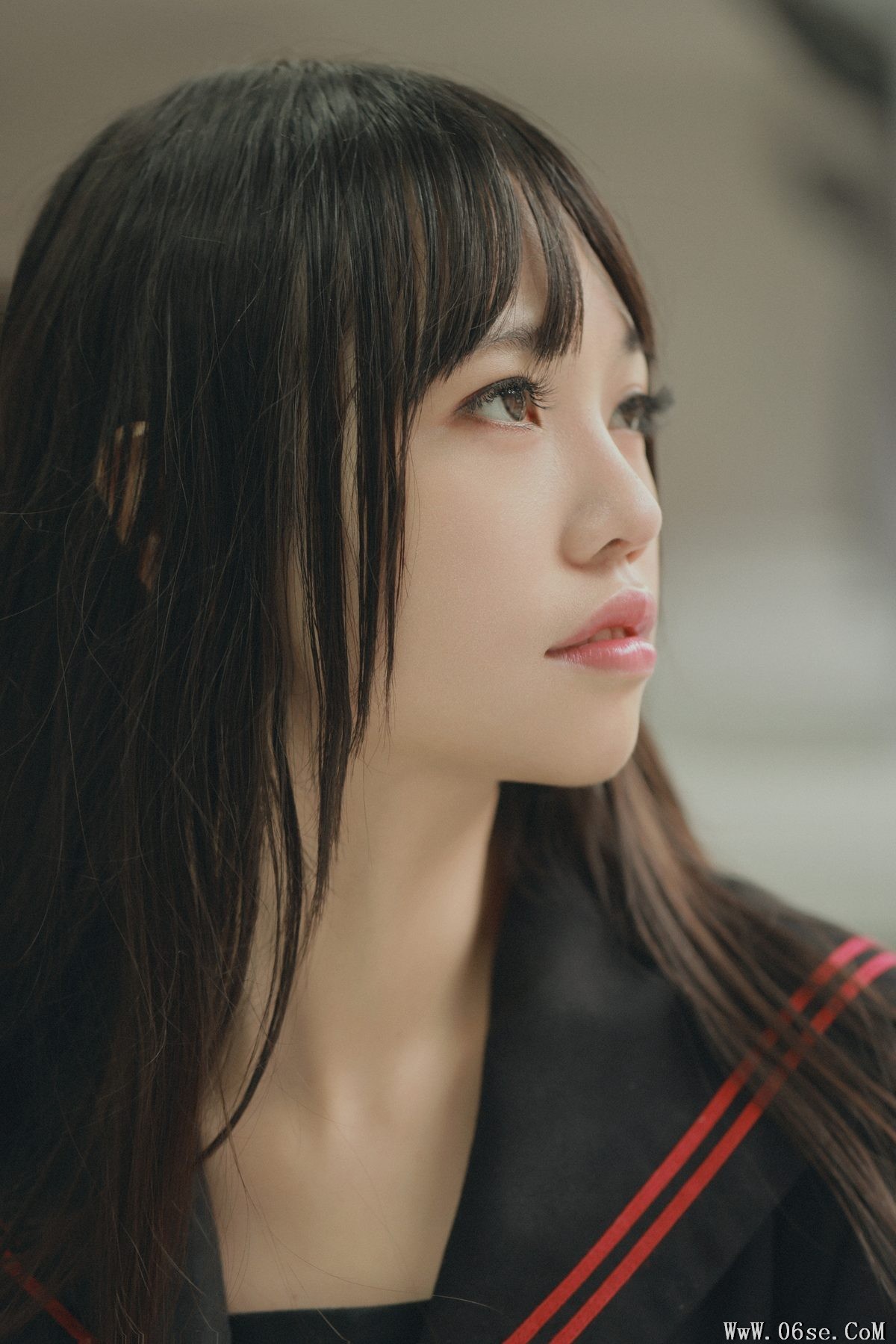 图片[16]-YiTuYu艺图语 Vol.5345 Seki Qi E[36P]-六色网