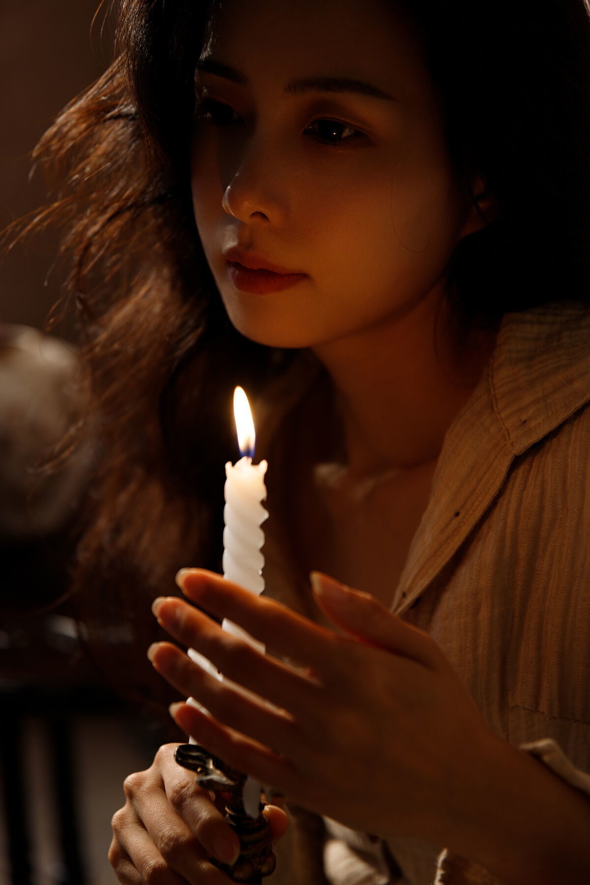 图片[5]-YiTuYu艺图语 Vol.7271 A Qin Da Da[25P]-六色网