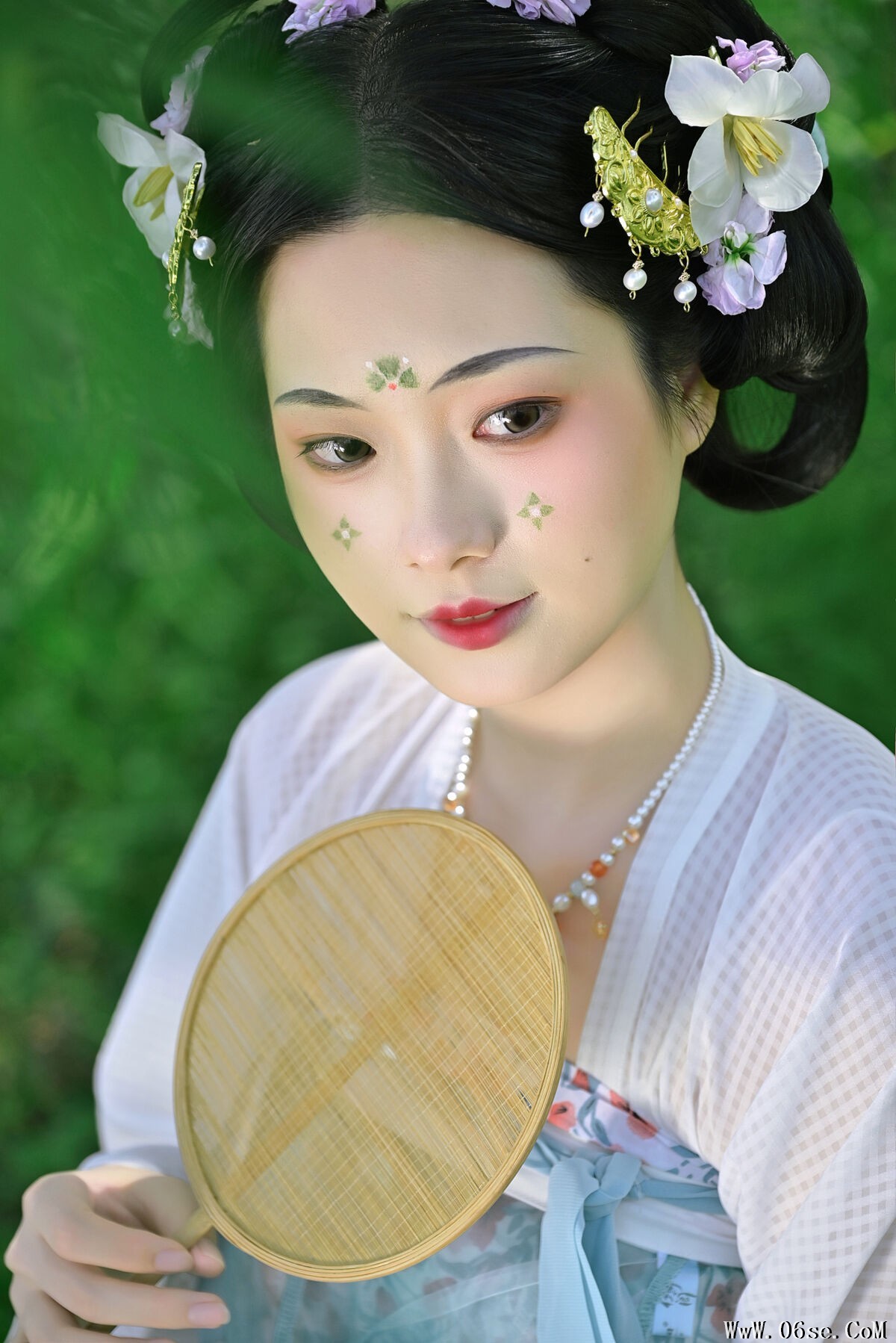 图片[10]-YiTuYu艺图语 Vol.6851 Nashi Tu Shiro[22P]-六色网