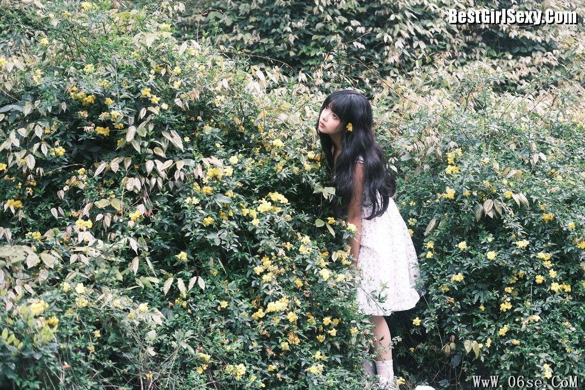 图片[19]-YiTuYu艺图语 Vol.4090 Zhi Yuan[34P]-六色网