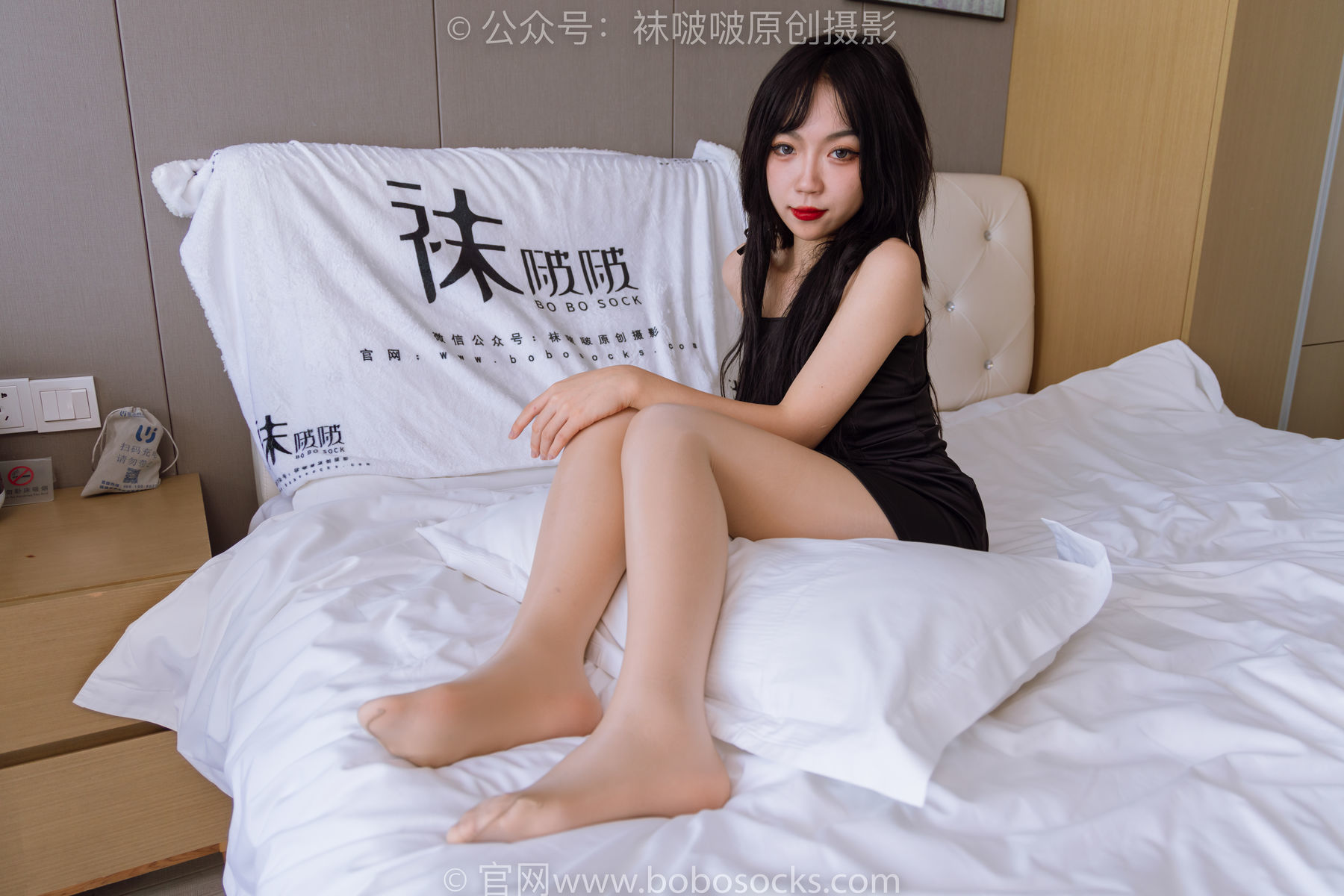 图片[155]-BoBoSocks袜啵啵 No.170 周周-两双高跟凉鞋、油亮肉丝、厚肉丝、两双丝袜叠穿[158P]-六色网