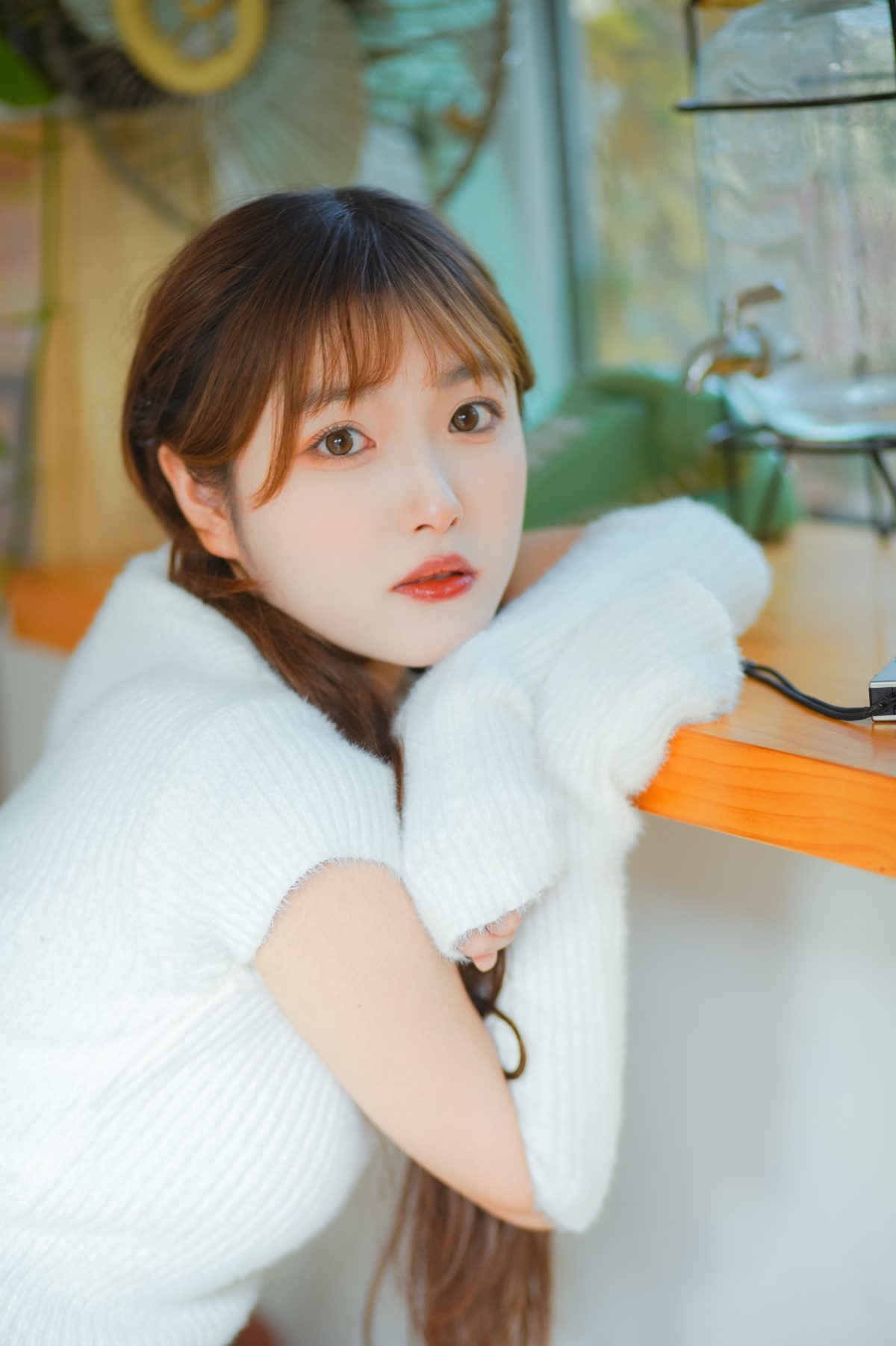 图片[26]-YiTuYu艺图语 Vol.3100 Zha Ji Bing Ke Le[30P]-六色网