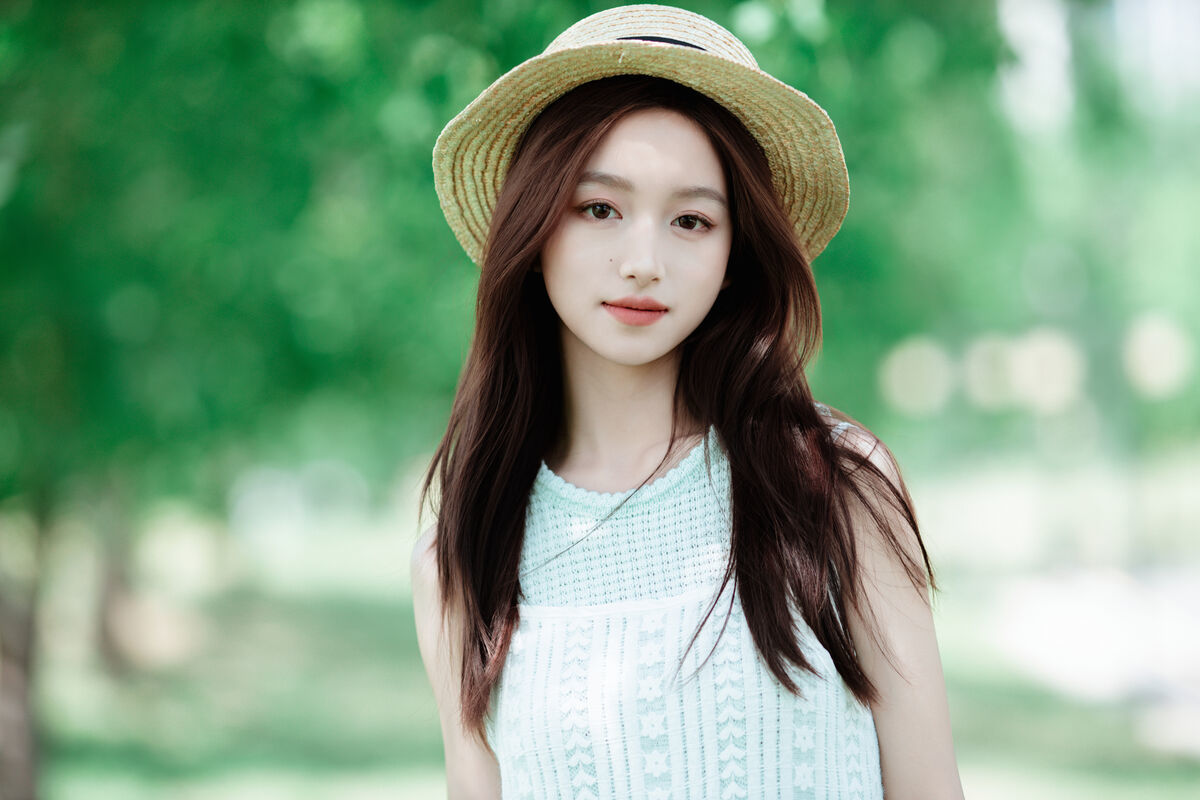图片[12]-YiTuYu艺图语 Vol.7211 Yu Er[25P]-六色网