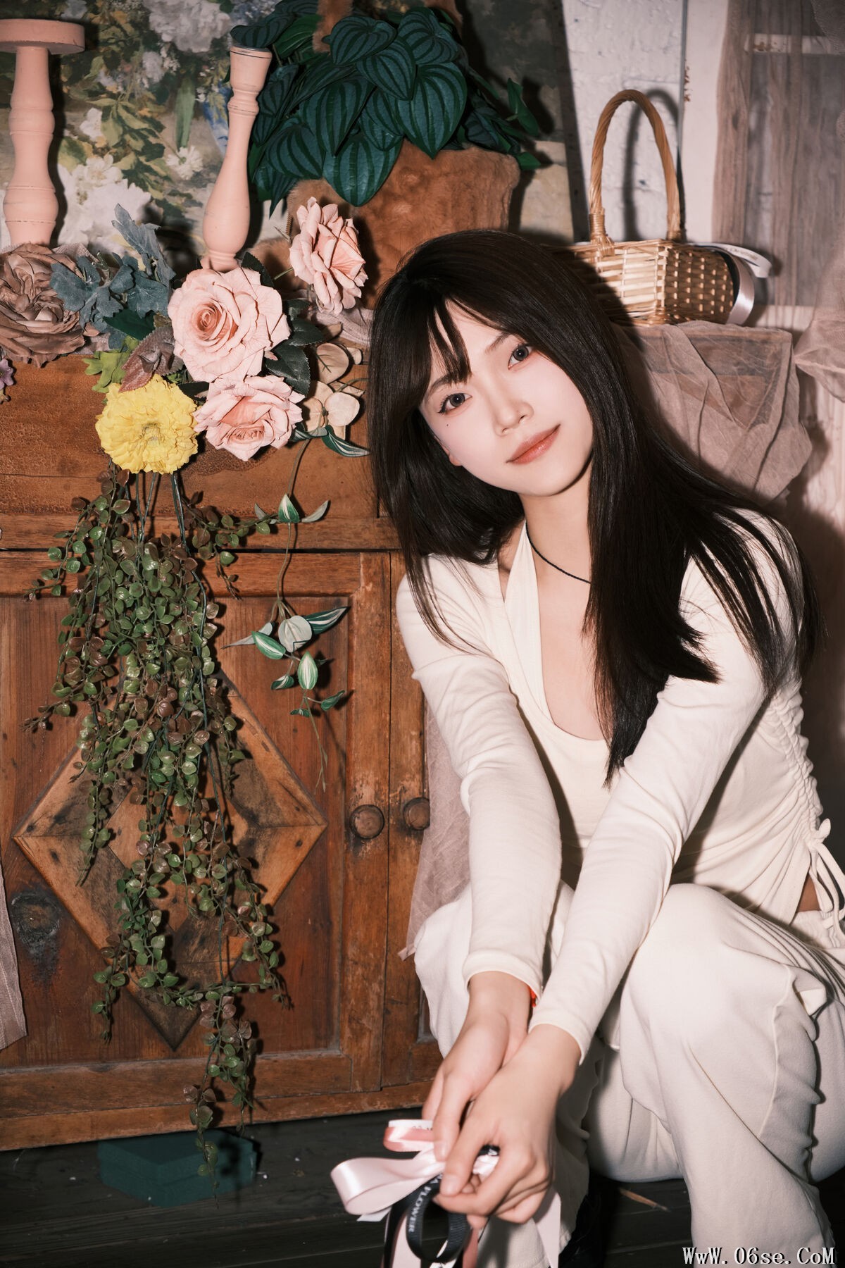 图片[18]-YiTuYu艺图语 Vol.7007 A Jing[27P]-六色网