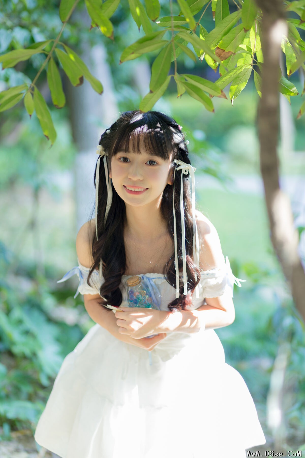 图片[15]-YiTuYu艺图语 Vol.6324 Yan Yun Lin Er[24P]-六色网