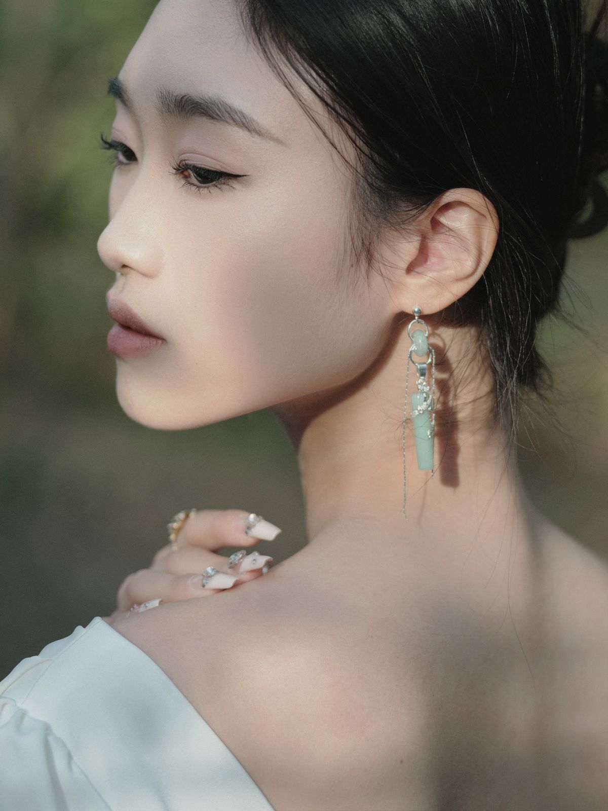图片[12]-YiTuYu艺图语 Vol.3251 Likeu[47P]-六色网