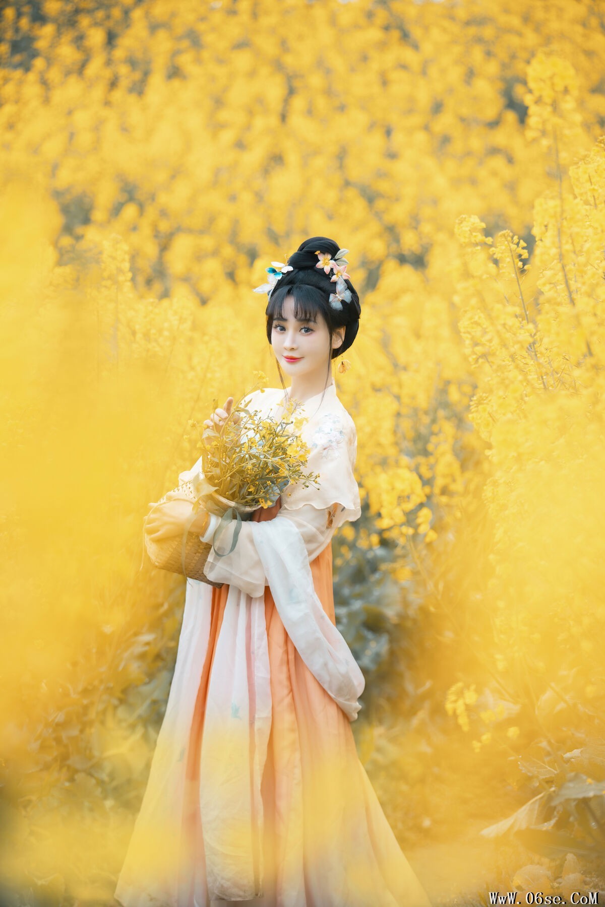 图片[29]-YiTuYu艺图语 Vol.6666 Miao Su Su[49P]-六色网