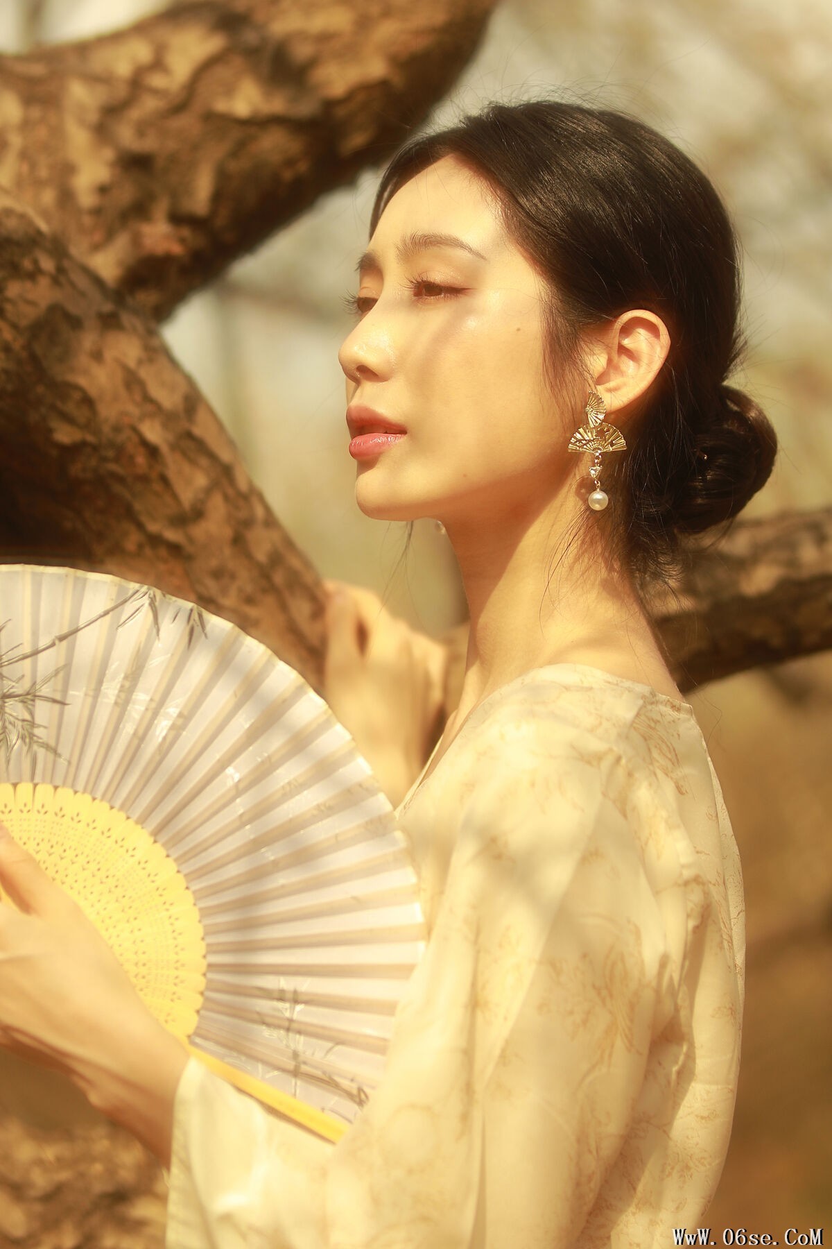 图片[17]-YiTuYu艺图语 Vol.6468 Xiao Bai[31P]-六色网