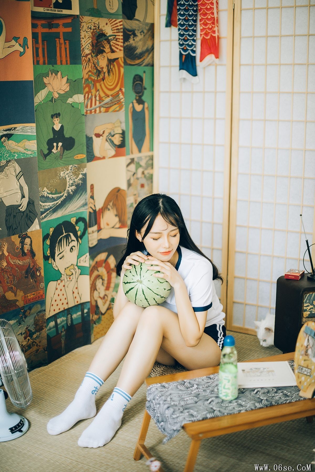 图片[8]-YiTuYu艺图语 Vol.6085 You Zi[25P]-六色网