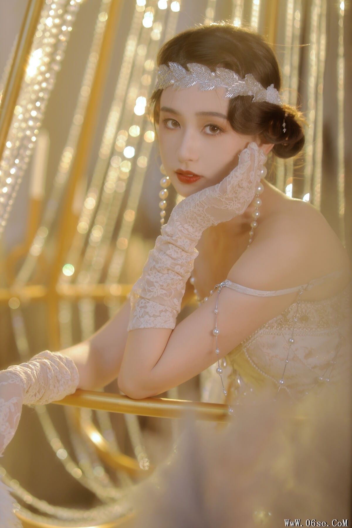图片[18]-YiTuYu艺图语 Vol.6444 Rui Qiu De Kuai Le Ren Sheng[23P]-六色网