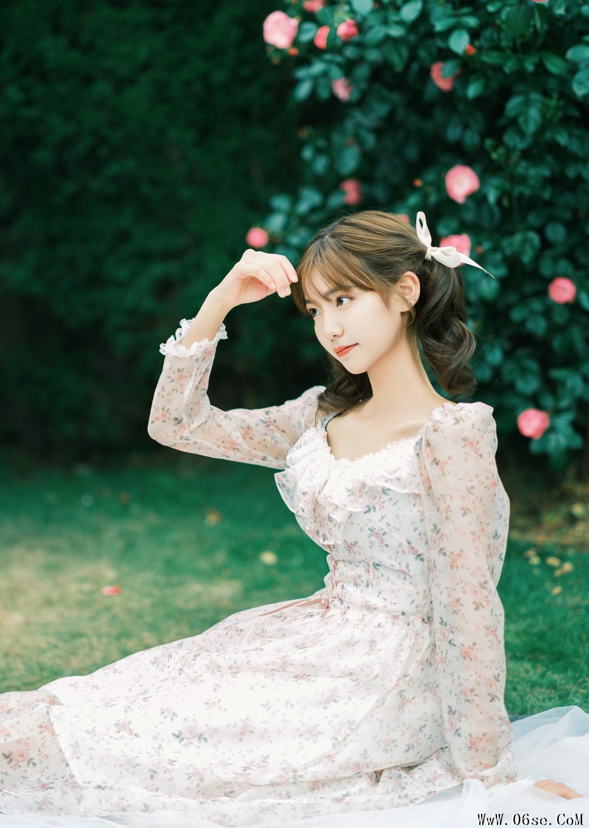 图片[12]-YiTuYu艺图语 Vol.4595 Xiao Mei Qiu Wa Ka Da[33P]-六色网