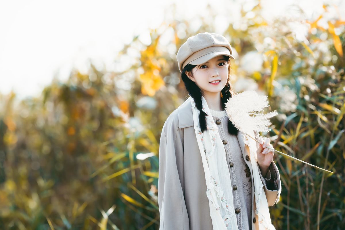 图片[7]-YiTuYu艺图语 Vol.3263 Ling Ling[35P]-六色网