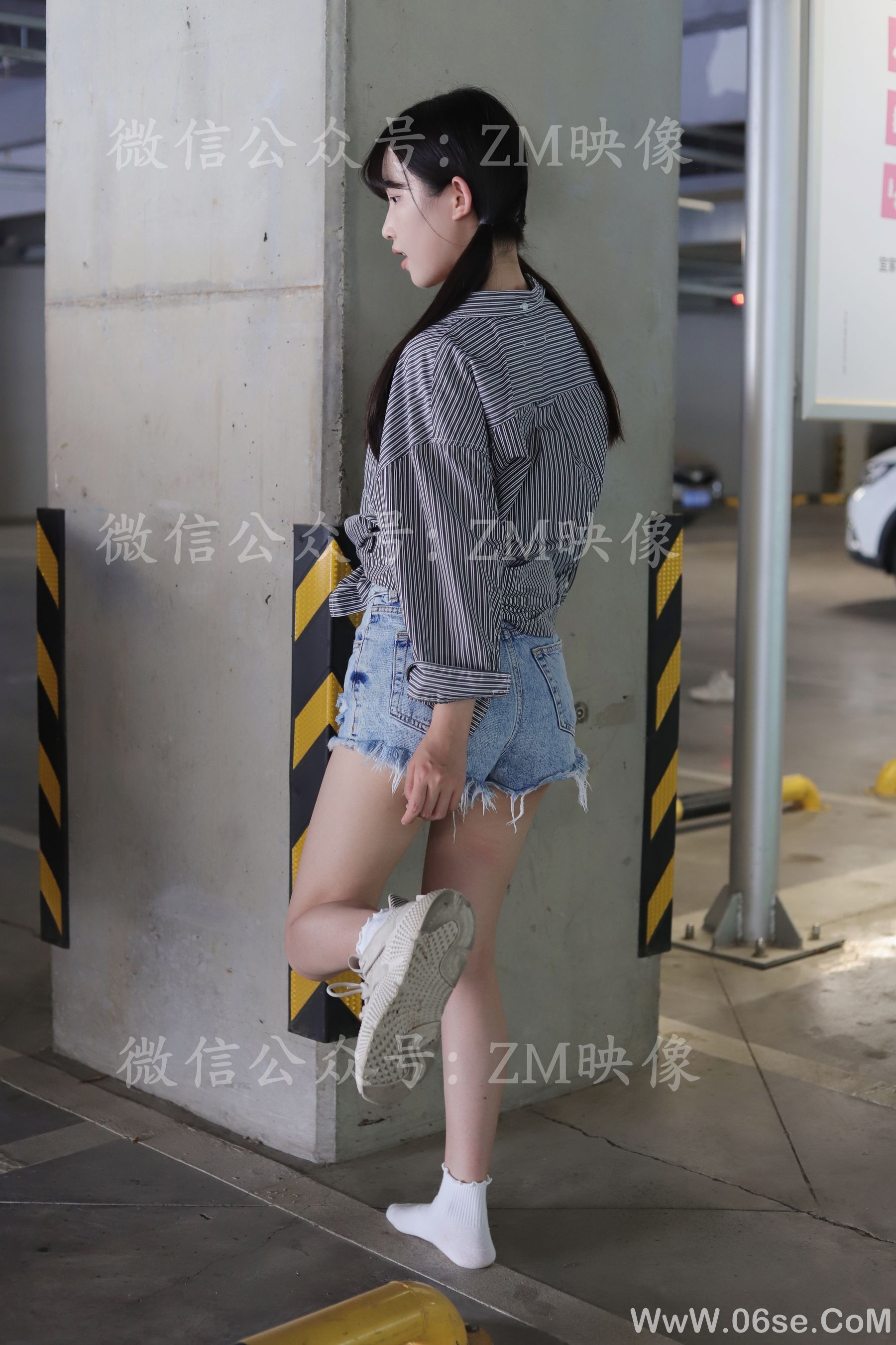 图片[106]-[织梦映像] 爱在深秋-轻罗小扇扑流萤[305P]-六色网