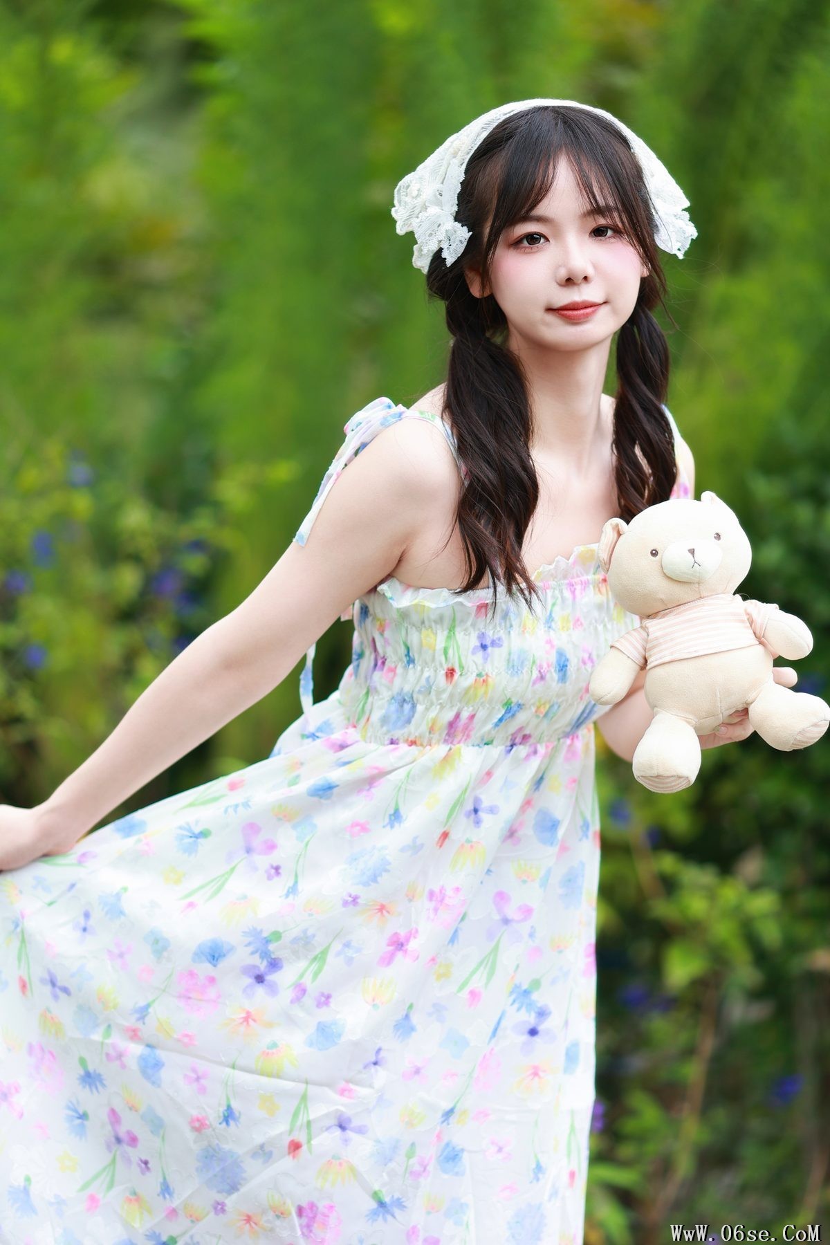图片[5]-YiTuYu艺图语 Vol.5720 Mu Yan Se Cc[42P]-六色网