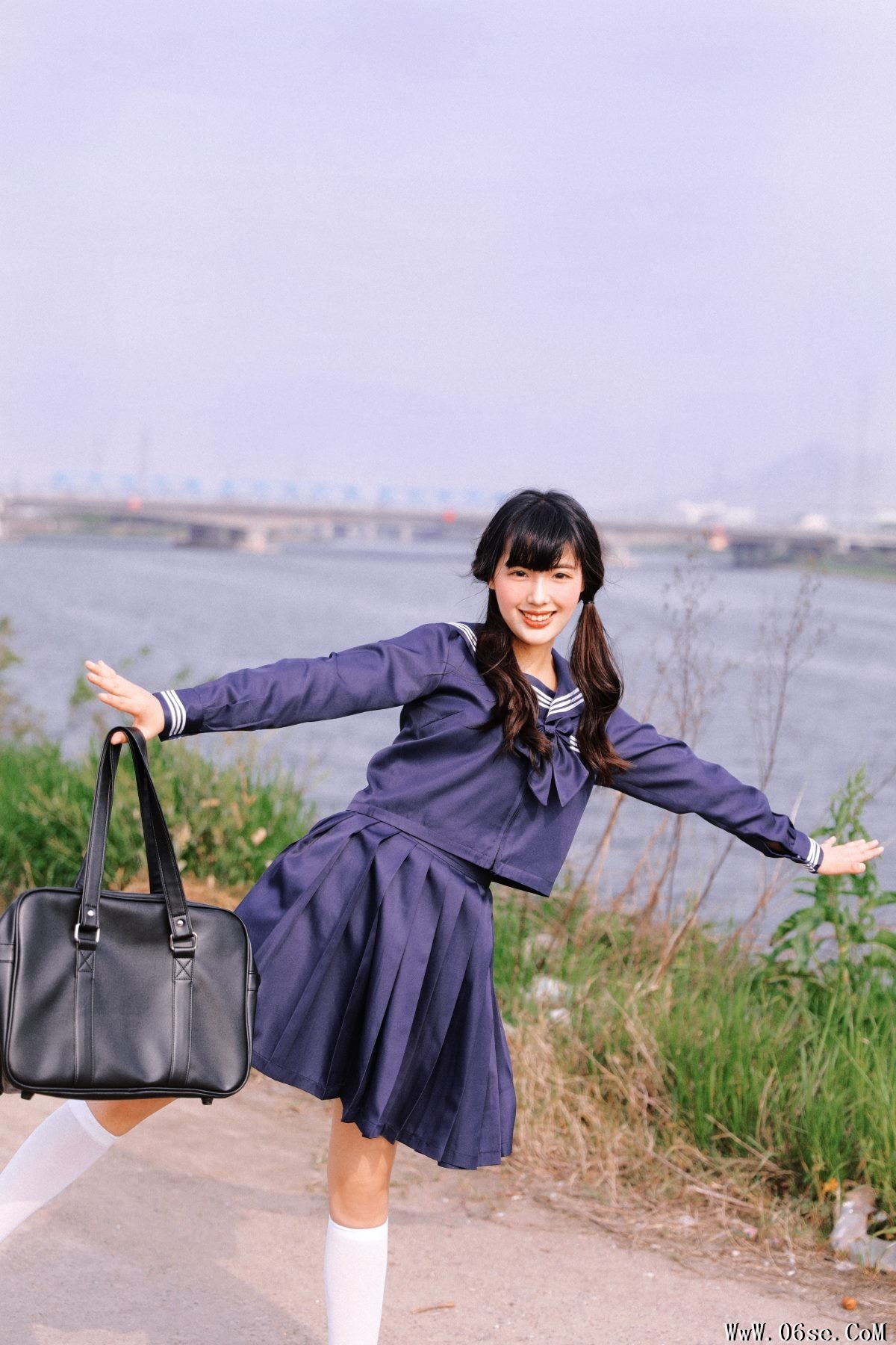图片[10]-YiTuYu艺图语 Vol.3084 Qian Er[28P]-六色网