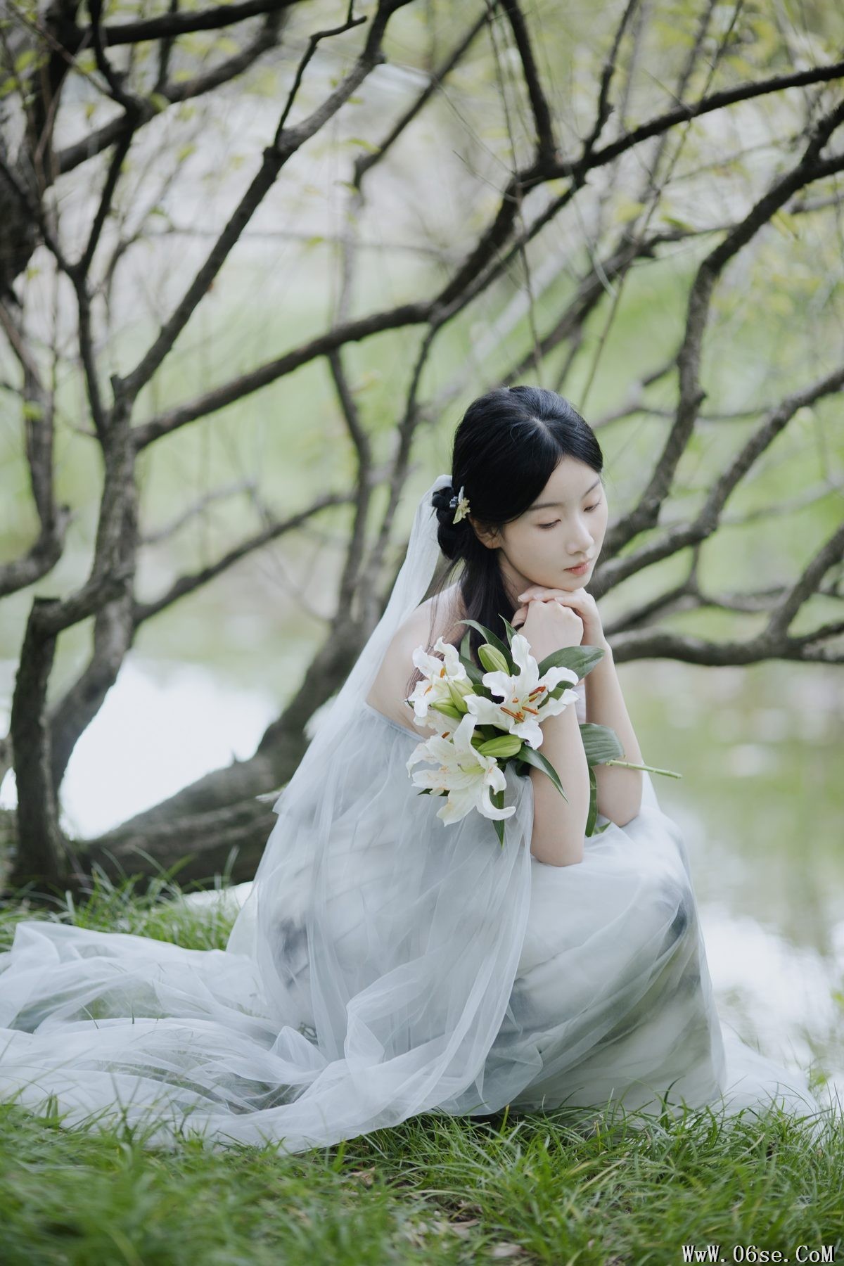 图片[9]-YiTuYu艺图语 Vol.5577 Zhai Xing Xing Gei Ni Ya[28P]-六色网