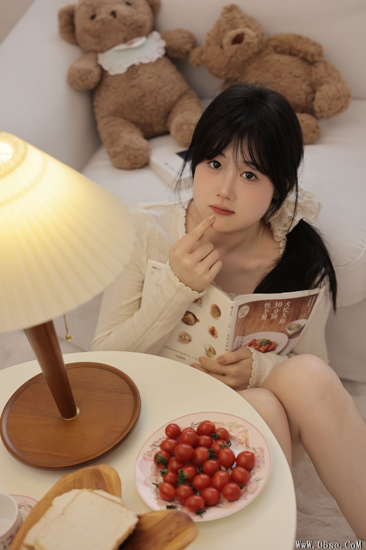 图片[23]-YiTuYu艺图语 Vol.7118 Xiao E Jiang Jiang Jiang[27P]-六色网