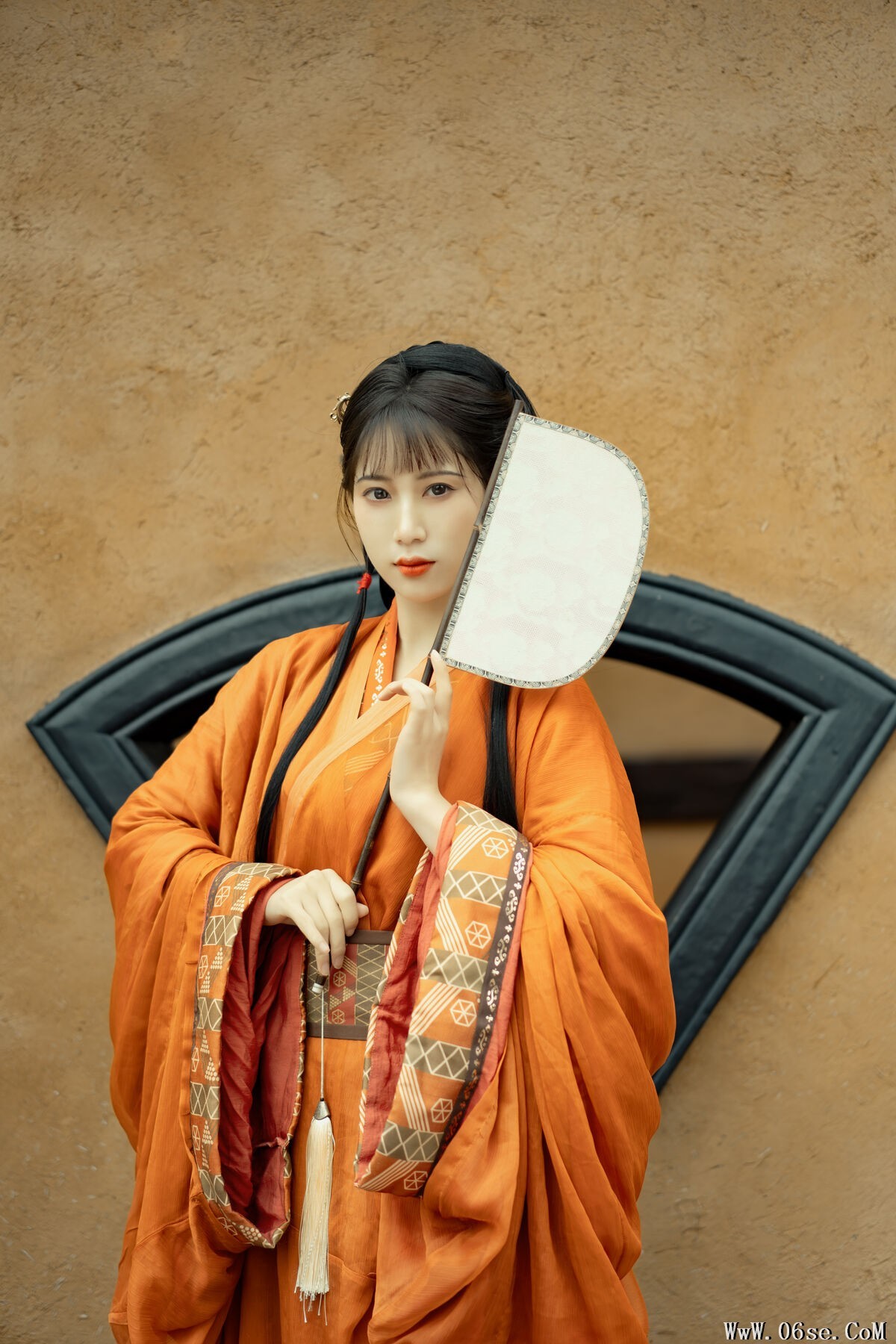 图片[24]-YiTuYu艺图语 Vol.6432 Chu Cha[41P]-六色网