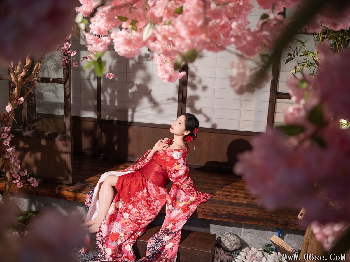 图片[16]-YiTuYu艺图语 Vol.6608 Dan Dan[36P]-六色网