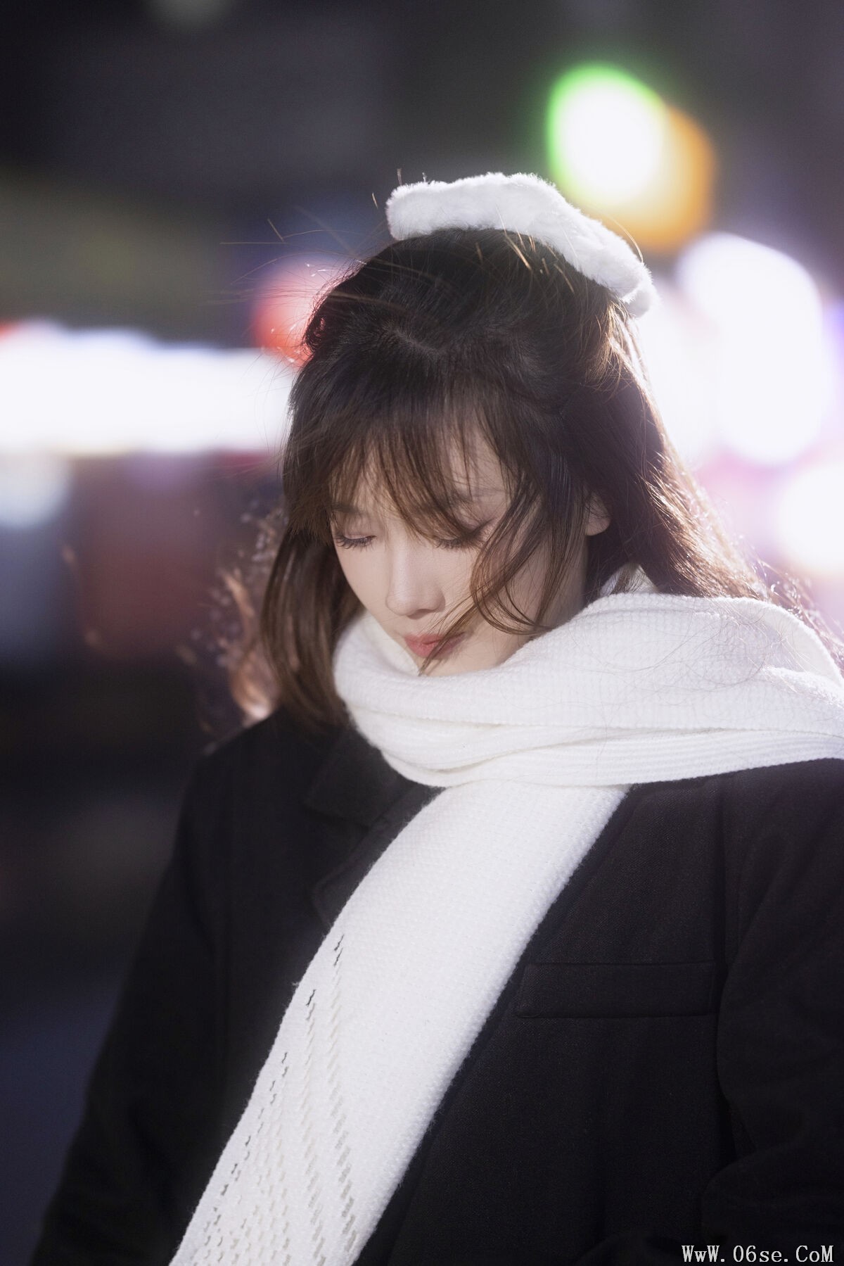 图片[8]-YiTuYu艺图语 Vol.6301 Xiao Bei[25P]-六色网