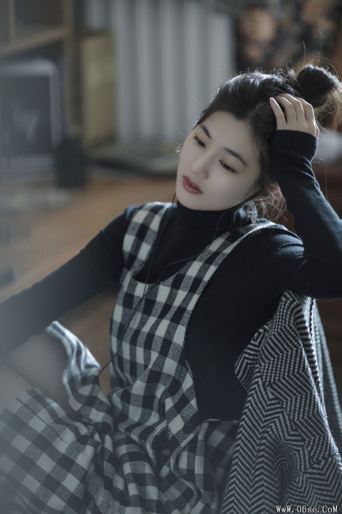 图片[9]-YiTuYu艺图语 Vol.6520 Fan Fan[29P]-六色网