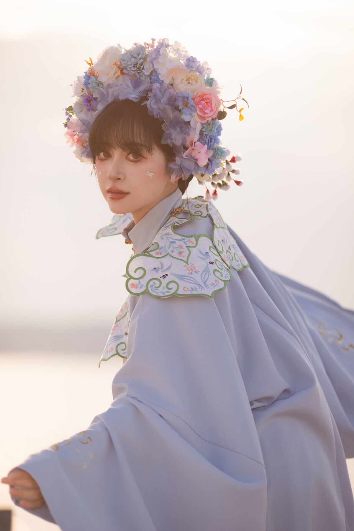 图片[12]-YiTuYu艺图语 Vol.6420 Yi Xuan[25P]-六色网