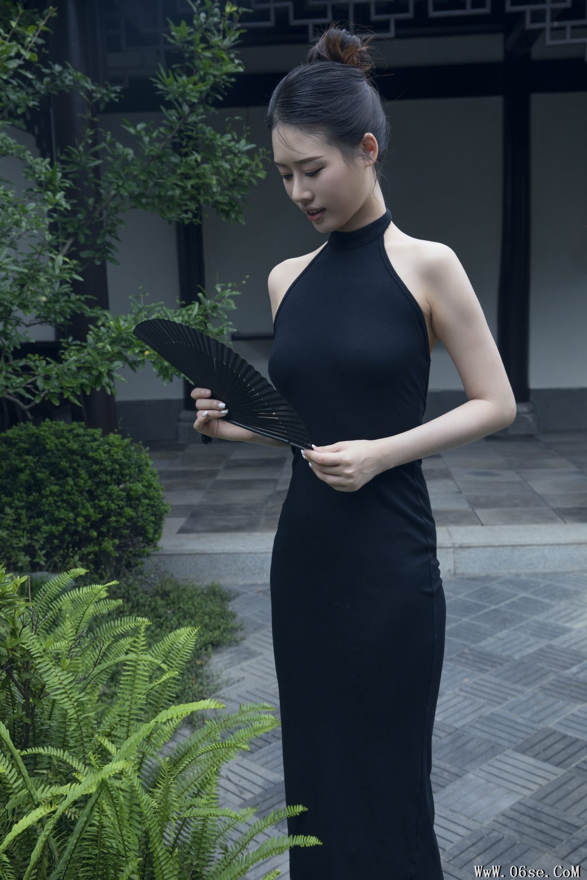 图片[20]-YiTuYu艺图语 Vol.4994 Chenaling_cl[22P]-六色网