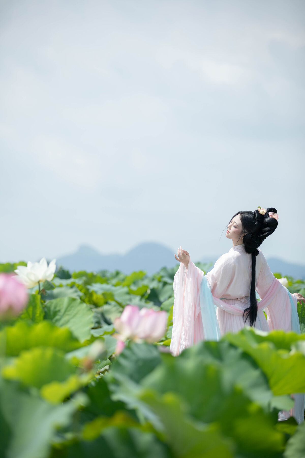 图片[4]-YiTuYu艺图语 Vol.7597 Jin Zou Ba[24P]-六色网