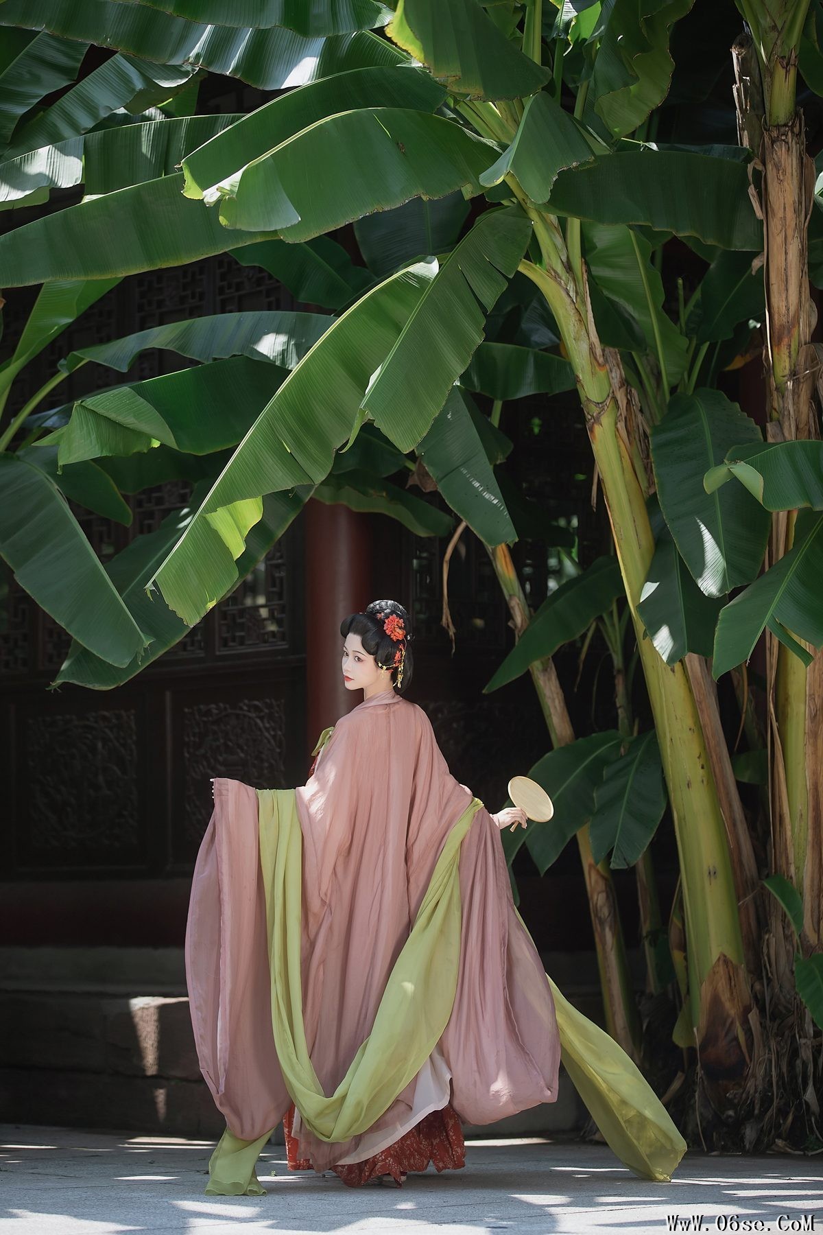 图片[14]-YiTuYu艺图语 Vol.3518 Li Yi Yi[22P]-六色网