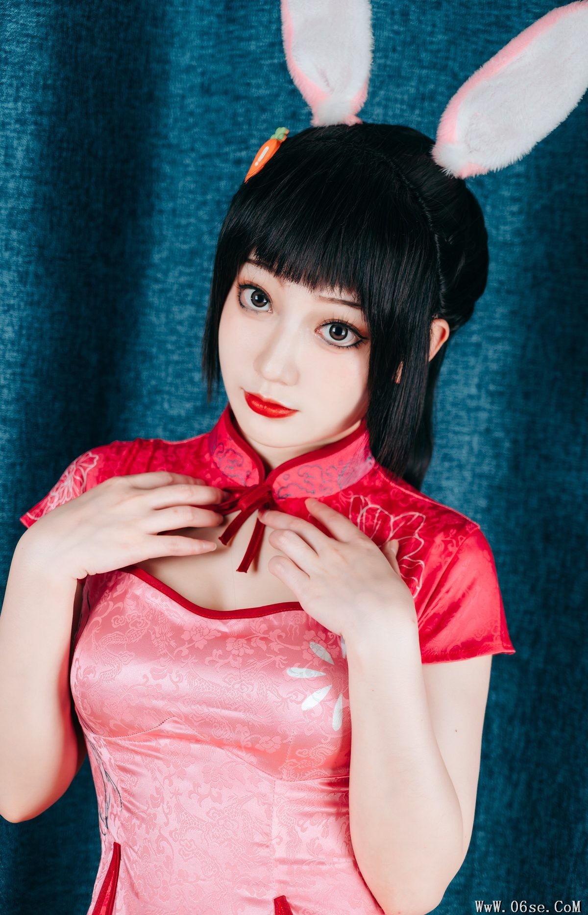 图片[20]-YiTuYu艺图语 Vol.5069 Tao Mo Gong Zi X[23P]-六色网