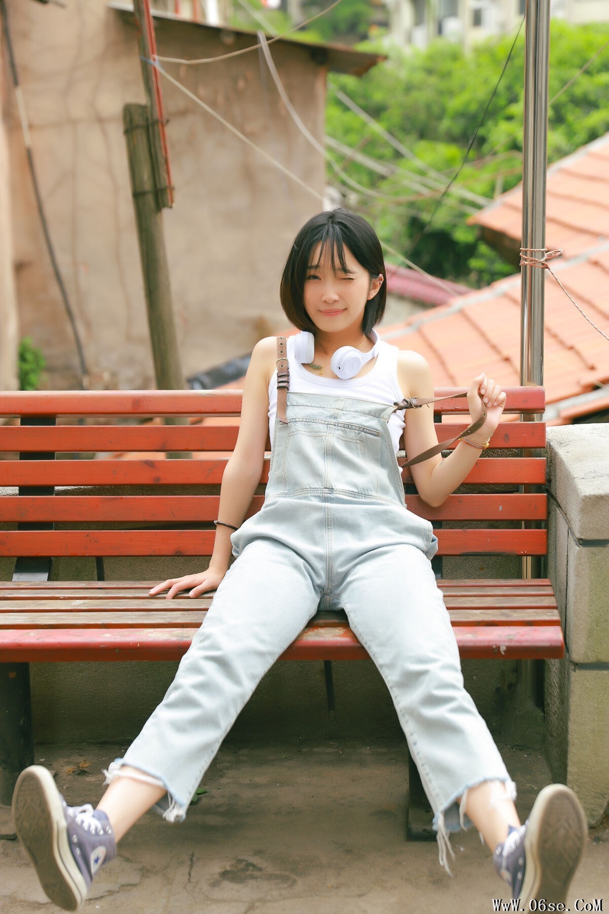图片[22]-YiTuYu艺图语 Vol.7080 Lei Meng Ying[34P]-六色网