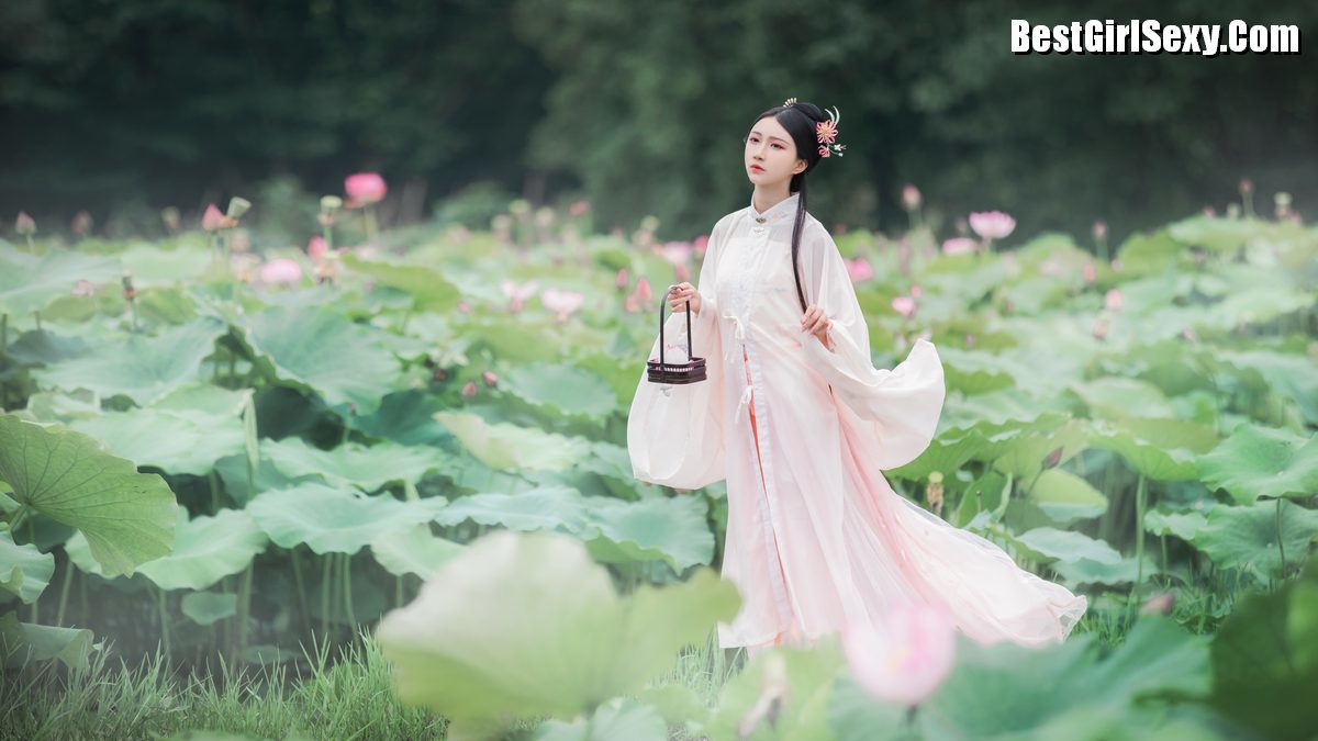 图片[14]-YiTuYu艺图语 Vol.4121 Qi Luo Sheng De Xiao Su Su[23P]-六色网