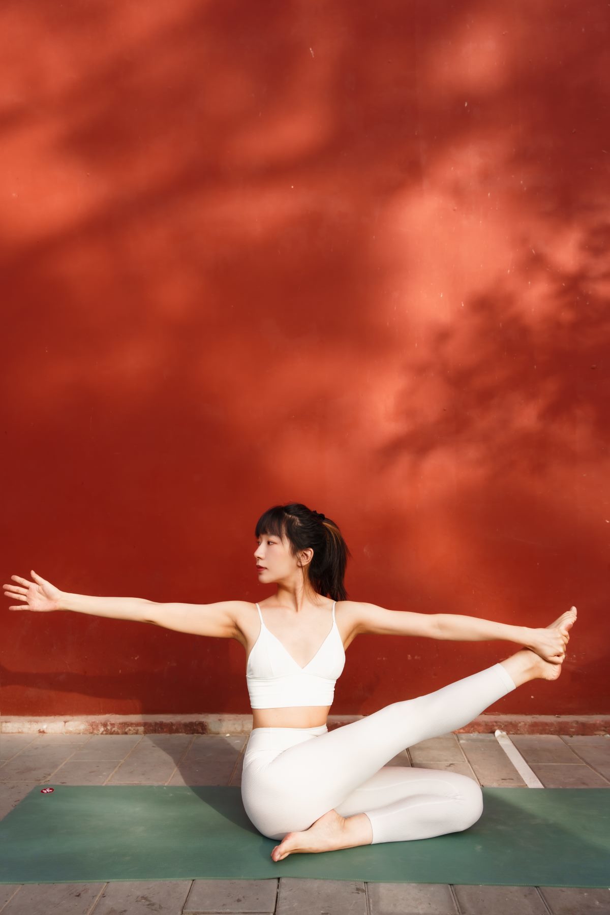 图片[8]-YiTuYu艺图语 Vol.3113 Meng Meng[23P]-六色网