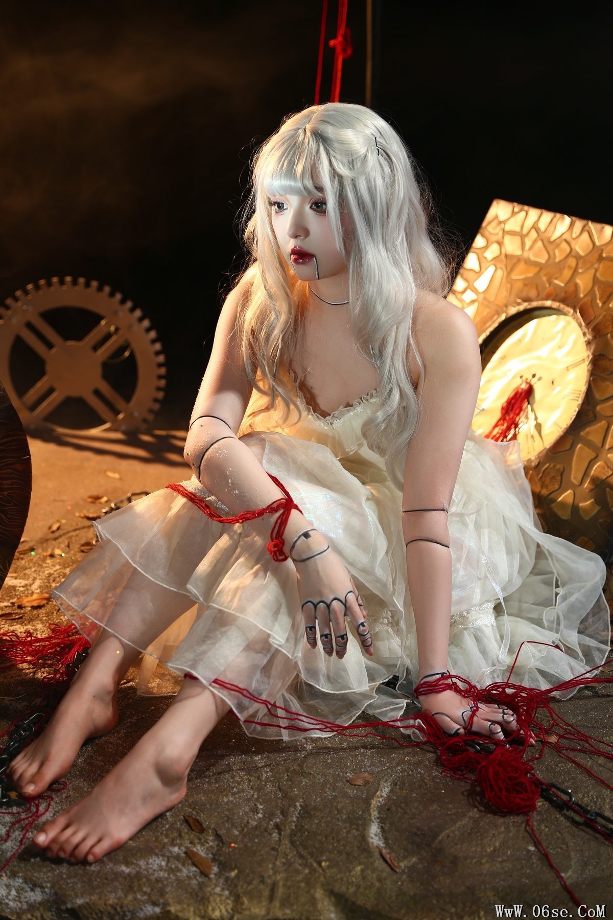 图片[3]-YiTuYu艺图语 Vol.5234 Feng Yu Jing[30P]-六色网
