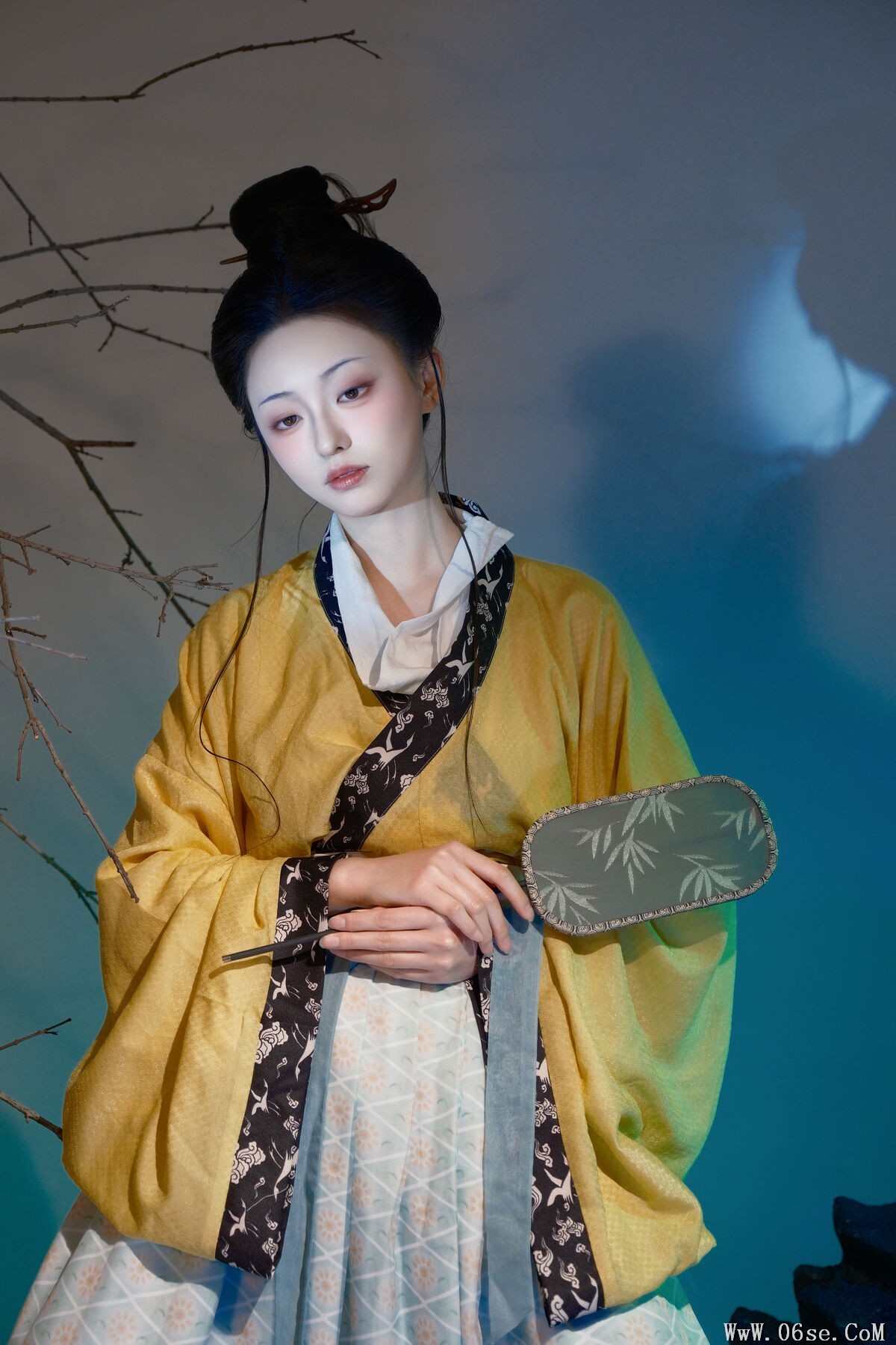 图片[19]-YiTuYu艺图语 Vol.7466 Xiao Yang Ai Gan Fan[28P]-六色网