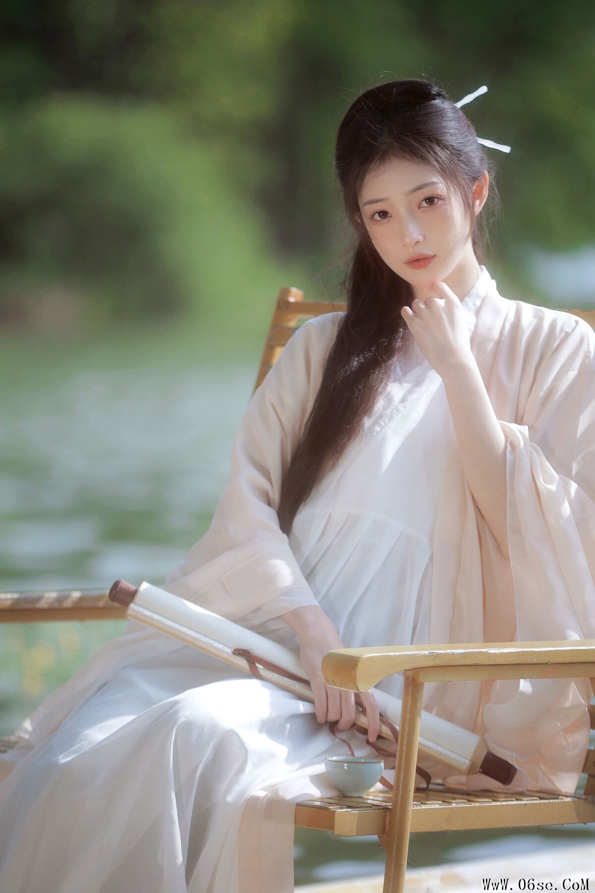 图片[26]-YiTuYu艺图语 Vol.6754 Xiao Dai Tong Xue[30P]-六色网