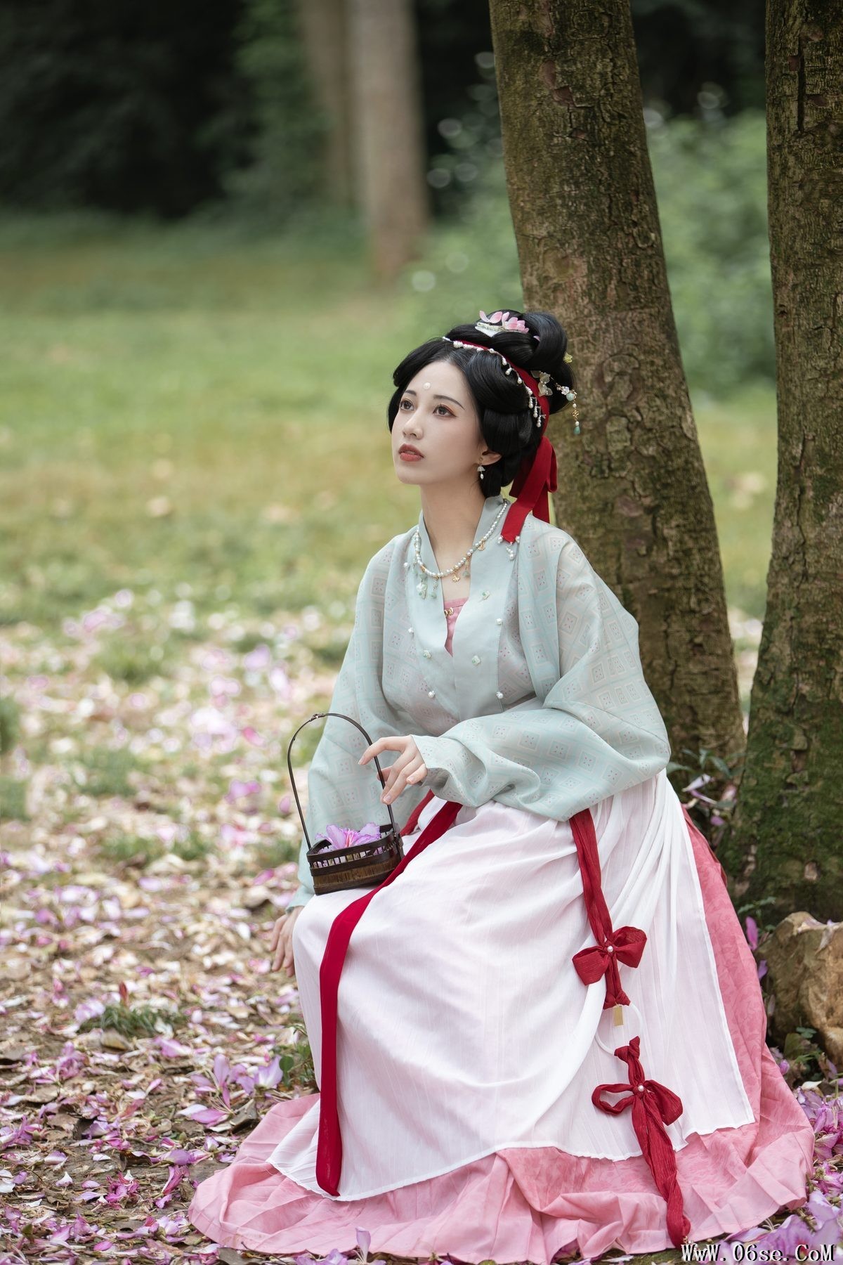 图片[27]-YiTuYu艺图语 Vol.4280 Evil[36P]-六色网