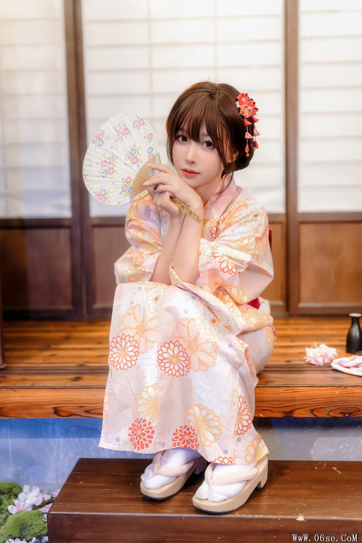 图片[21]-YiTuYu艺图语 Vol.6488 Pu Tao Ke Er Bi Si[23P]-六色网