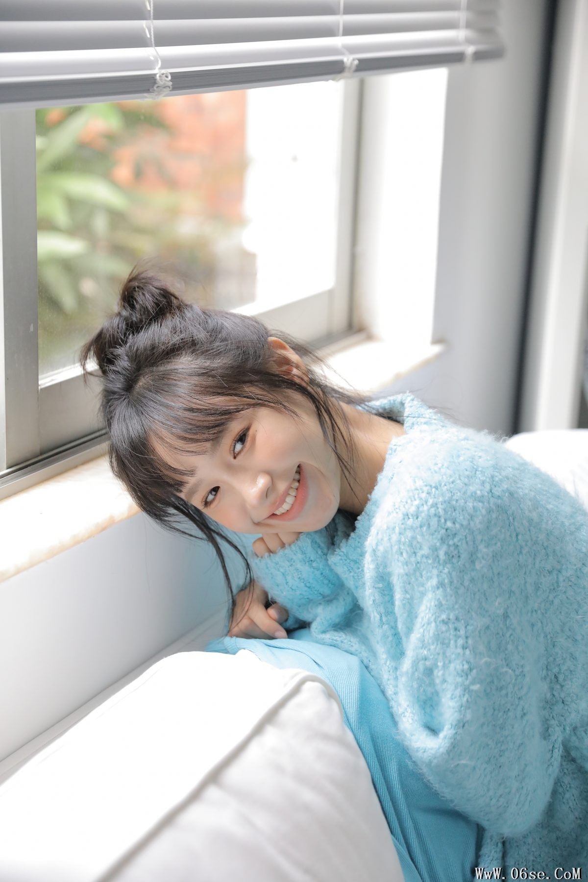 图片[34]-YiTuYu艺图语 Vol.6083 Kuai Le Su Su[34P]-六色网